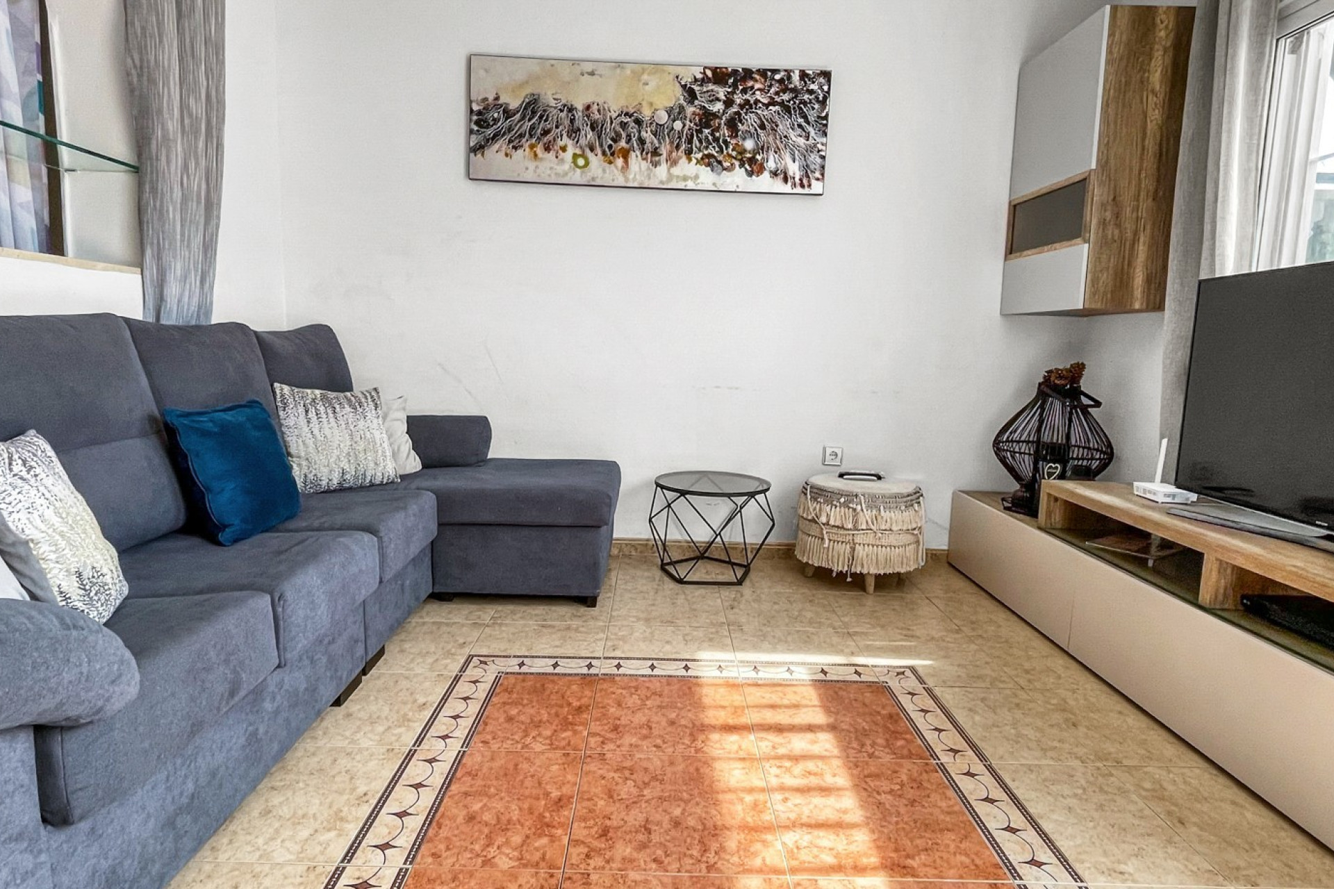 Revente - Maison de ville - Torrevieja - La Siesta - El Salado -  Torreta