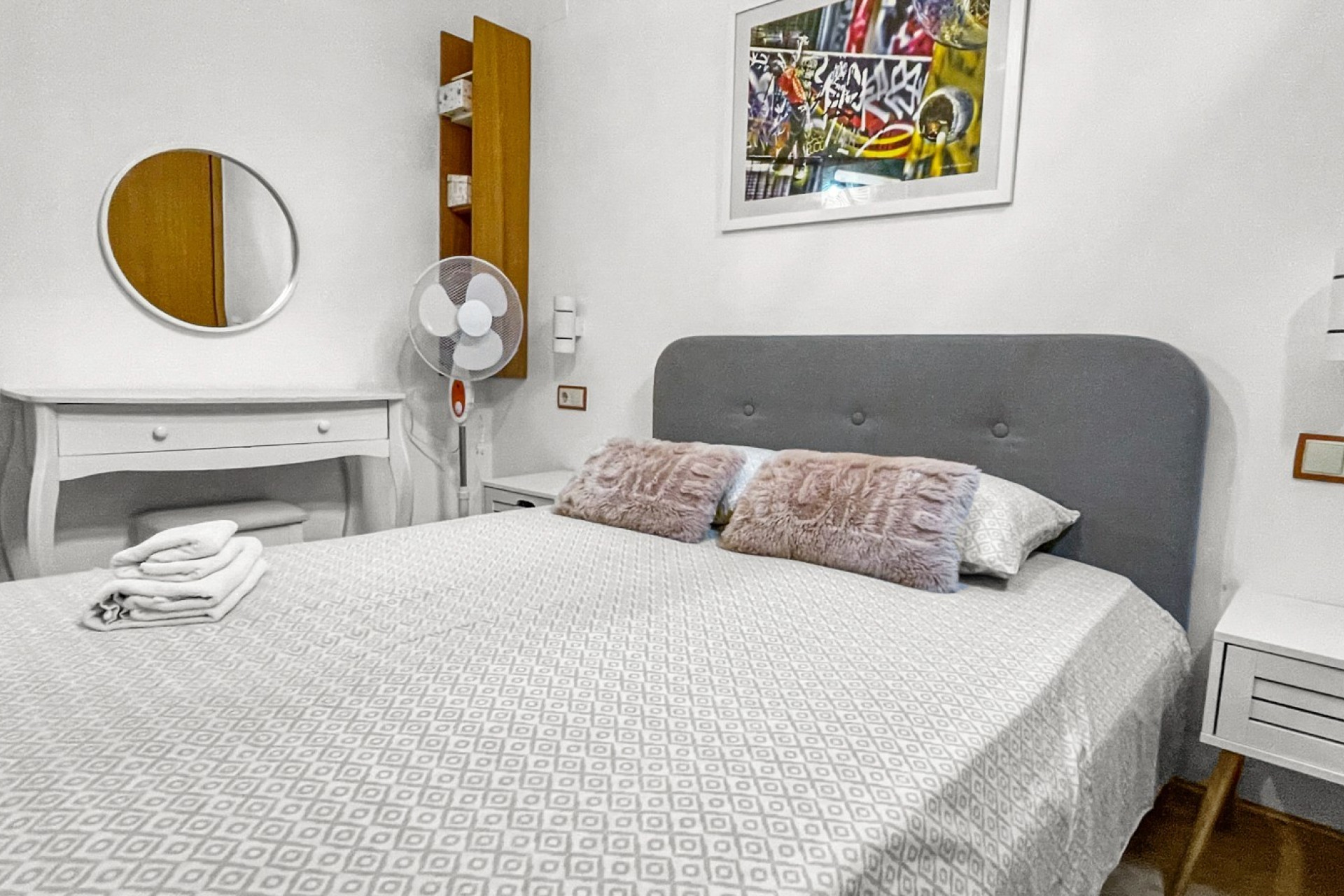 Revente - Maison de ville - Torrevieja - La Siesta - El Salado -  Torreta