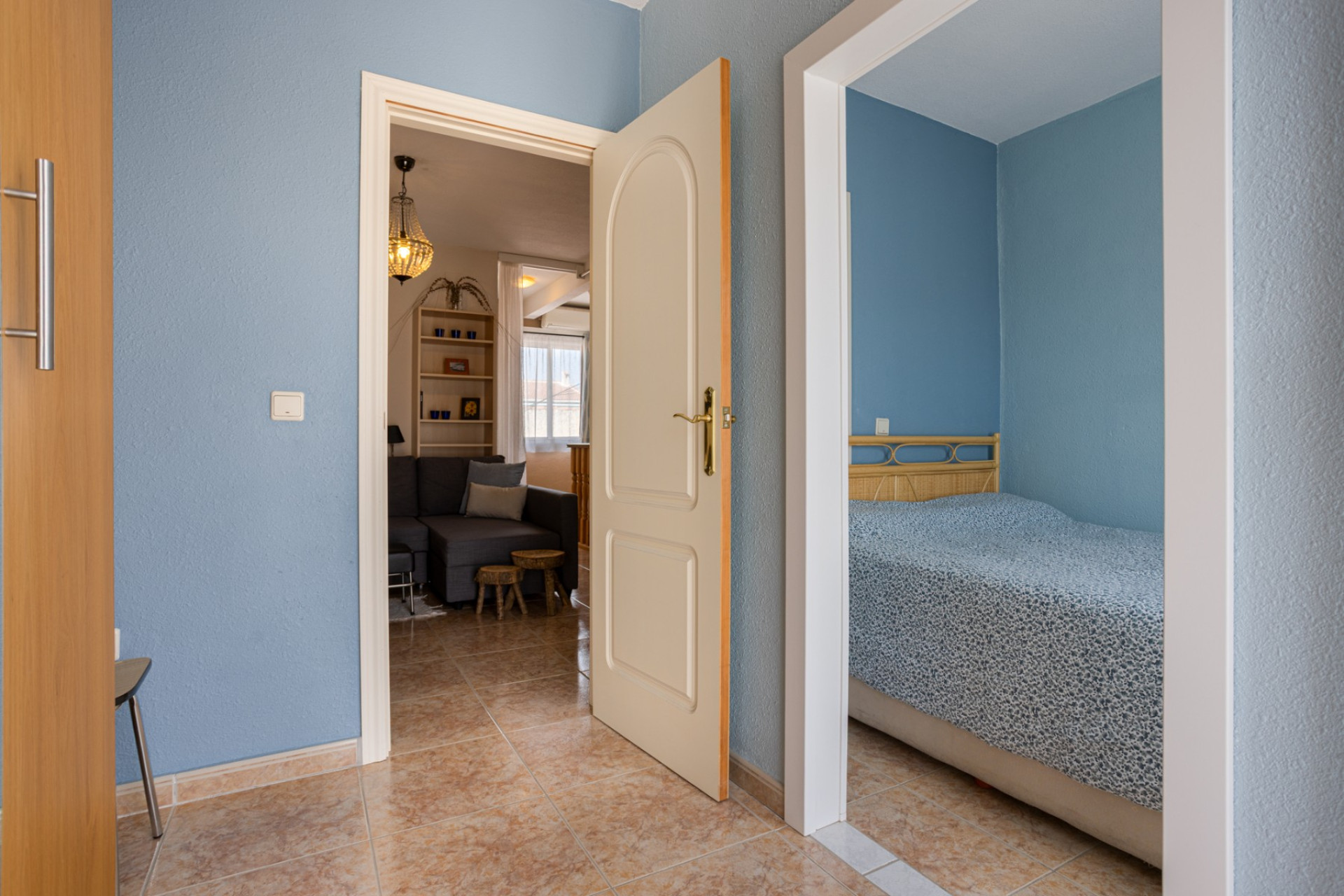 Revente - Maison de ville - Torrevieja - La Siesta