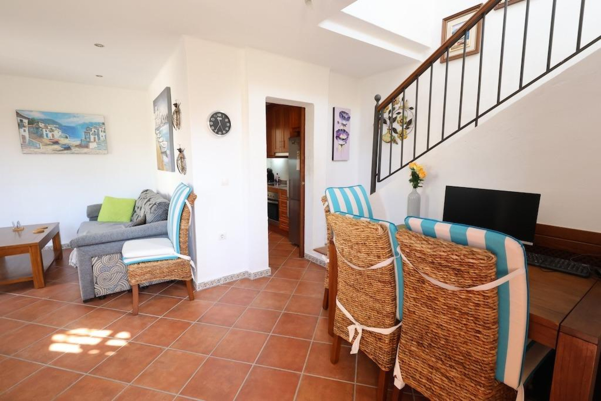 Revente - Maison de ville - Torrevieja - Los Altos