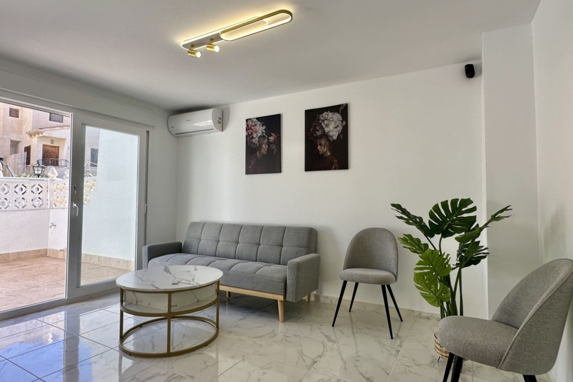 Revente - Maison de ville - Torrevieja - Los Balcones - Los Altos del Edén