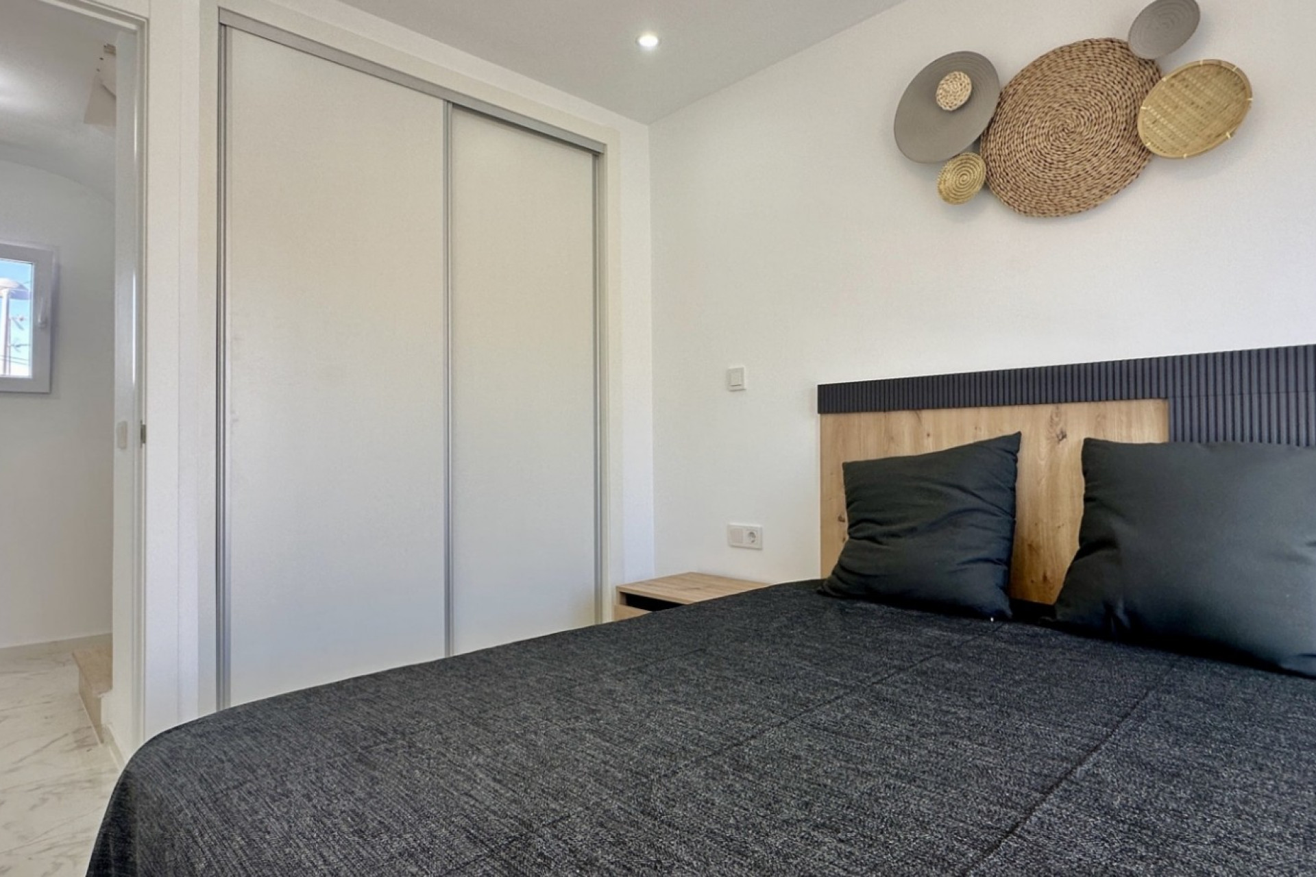 Revente - Maison de ville - Torrevieja - Los Balcones - Los Altos del Edén