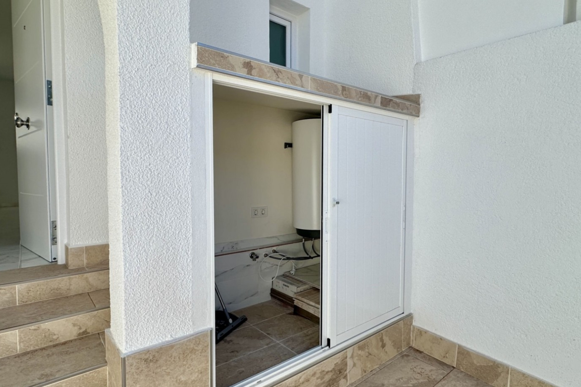 Revente - Maison de ville - Torrevieja - Los Balcones - Los Altos del Edén