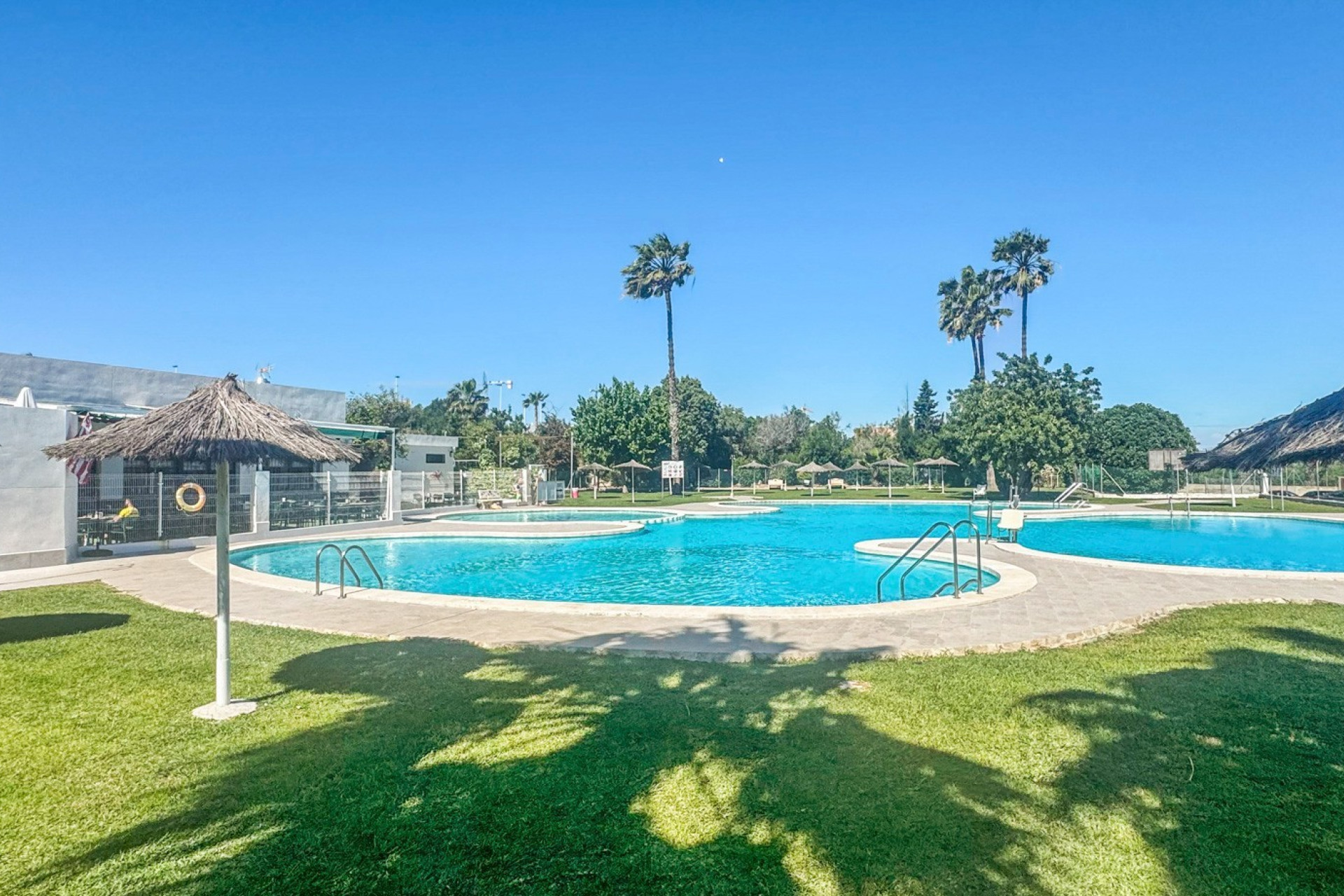 Revente - Maison de ville - Torrevieja - Los Balcones - Los Altos del Edén