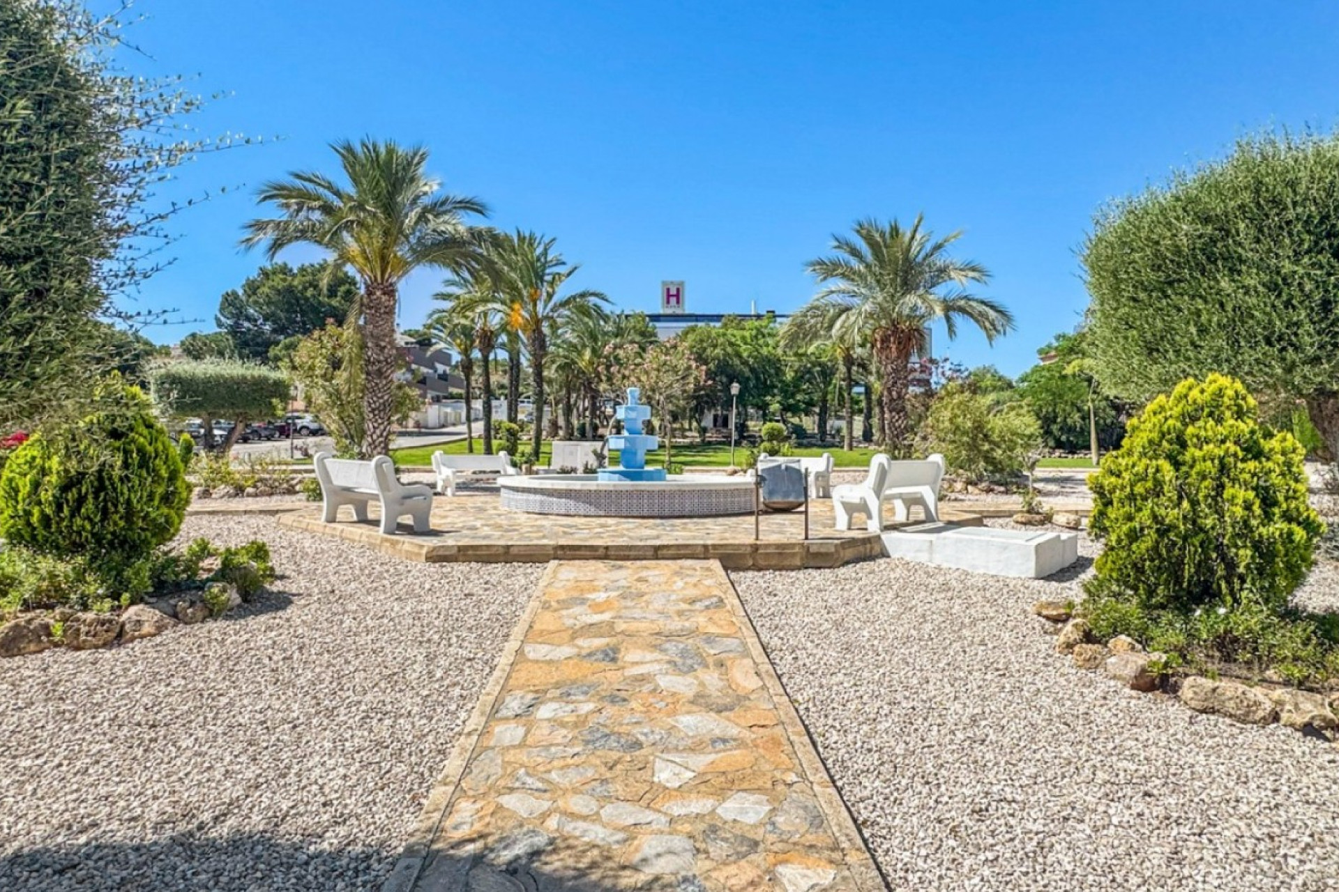 Revente - Maison de ville - Torrevieja - Los Balcones - Los Altos del Edén