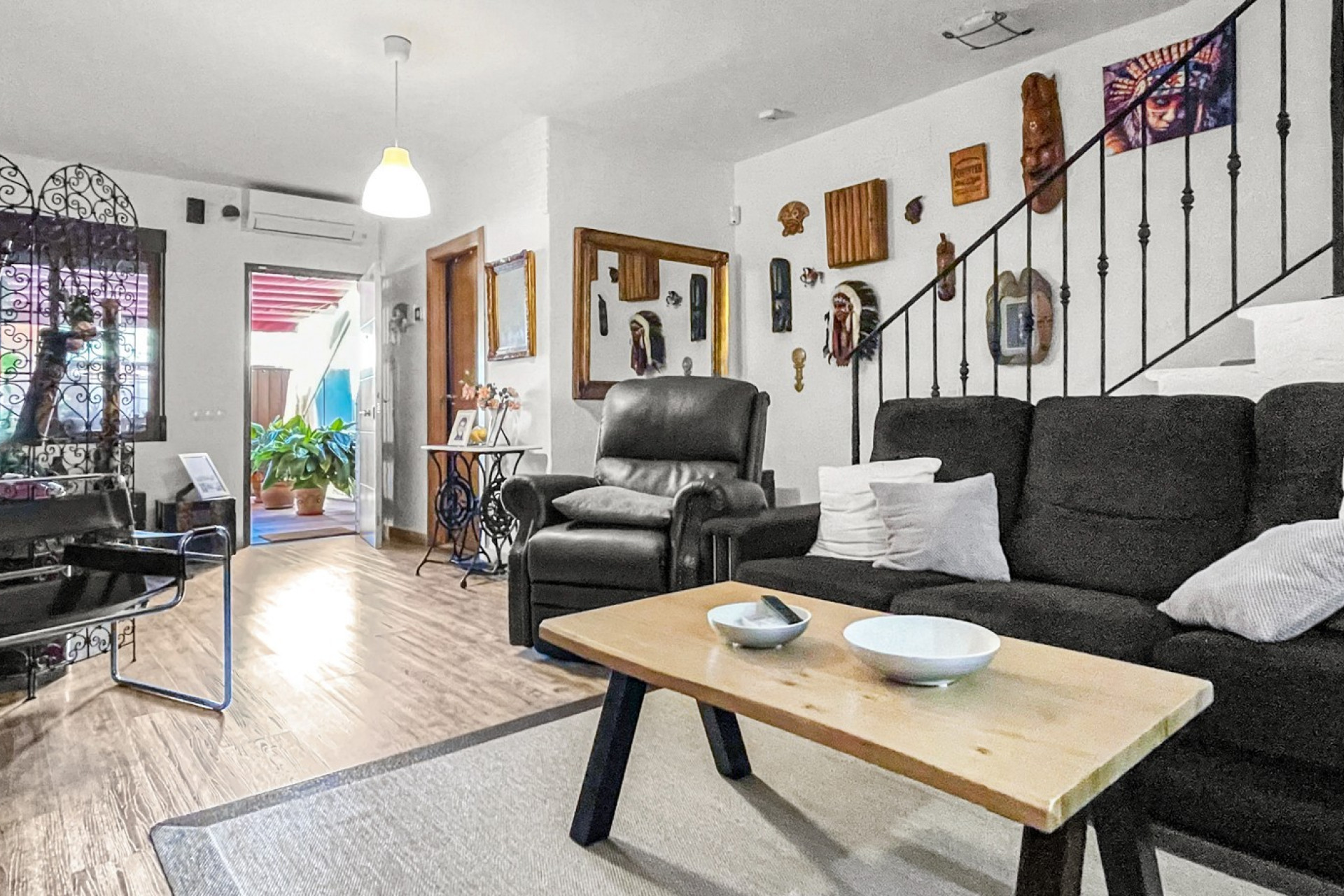 Revente - Maison de ville - Torrevieja - Los Balcones - Los Altos del Edén