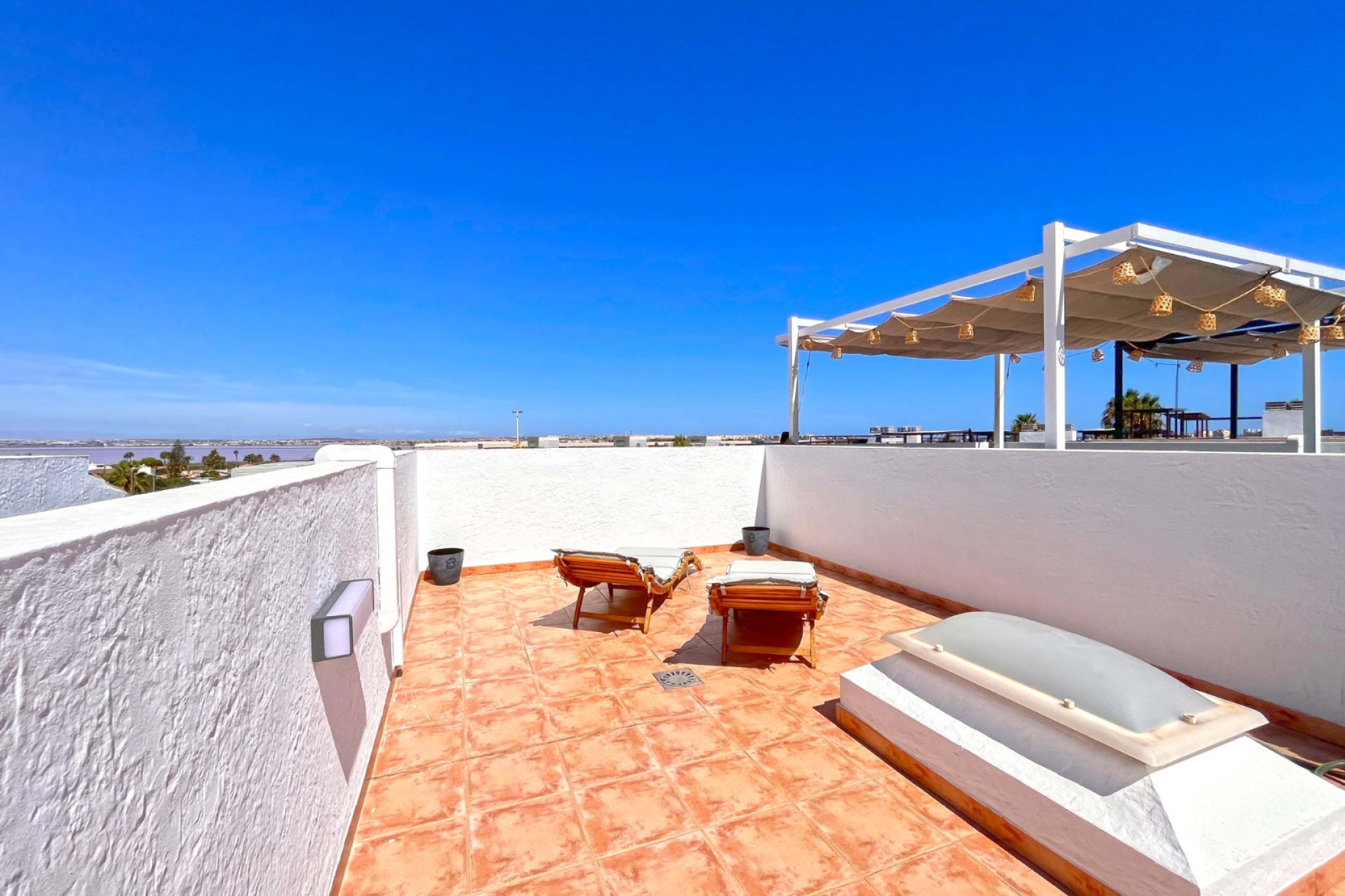 Revente - Maison de ville - Torrevieja - Los Balcones