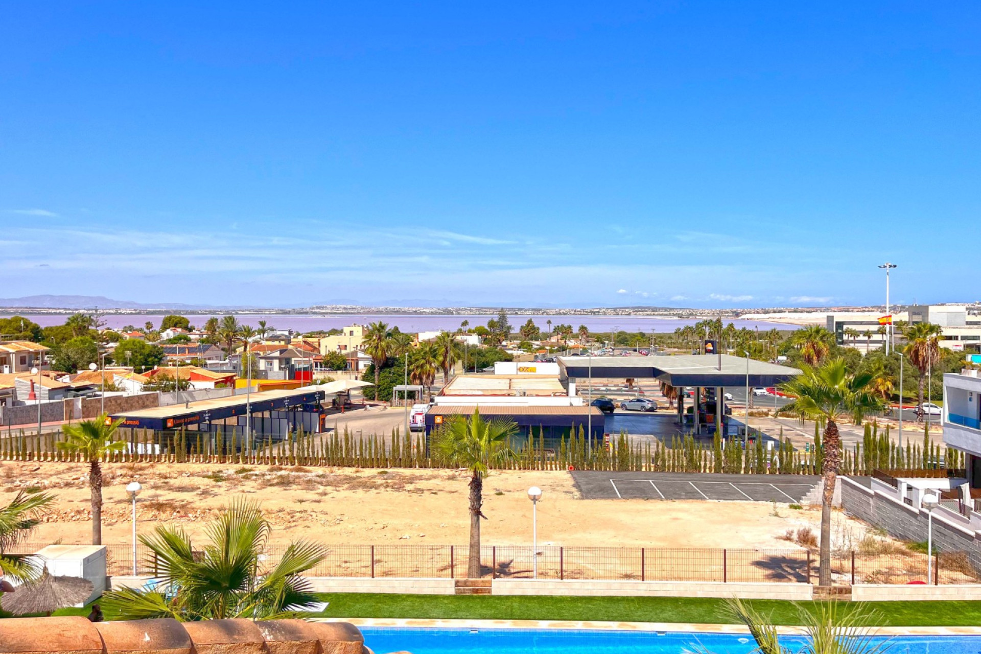 Revente - Maison de ville - Torrevieja - Los Balcones