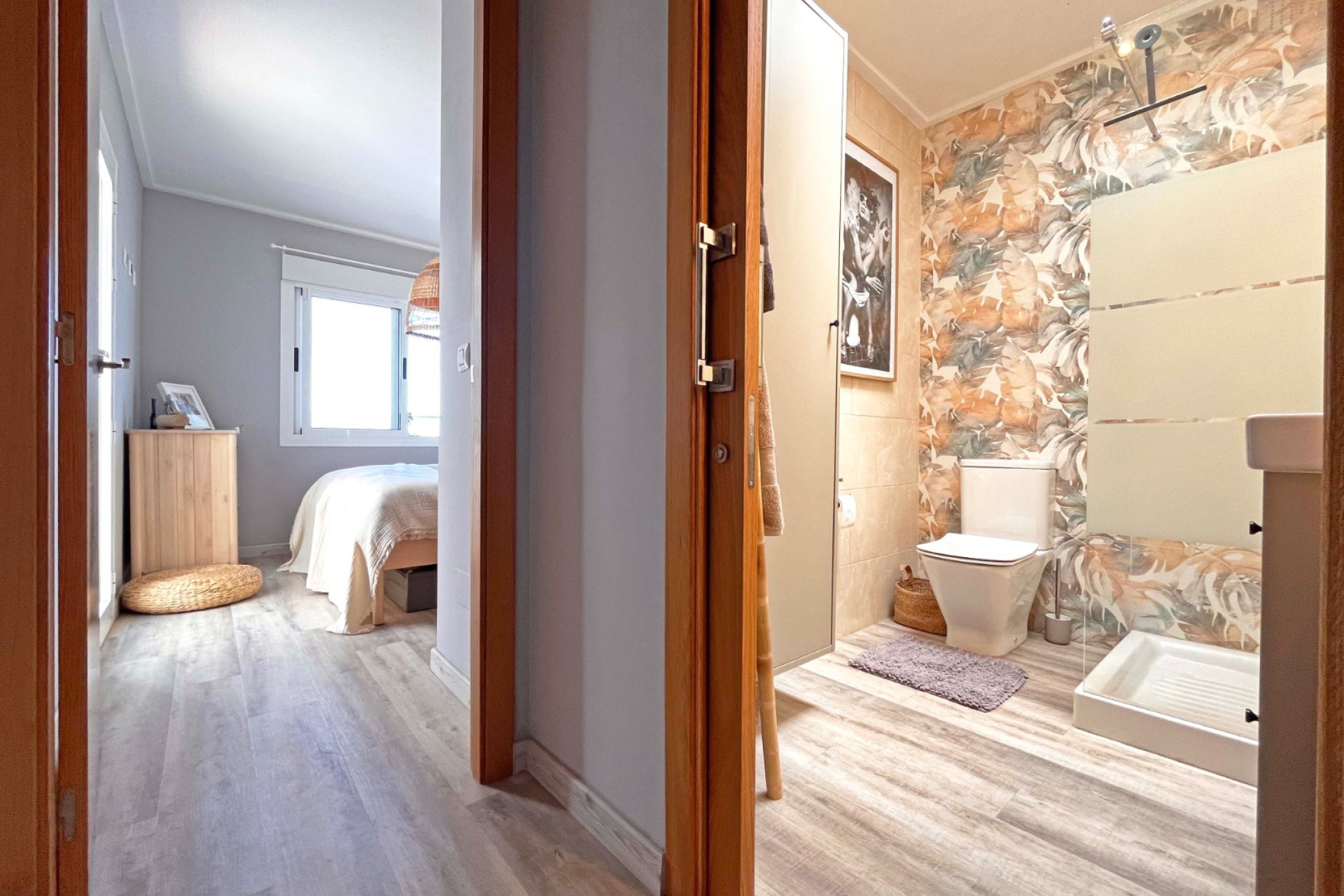 Revente - Maison de ville - Torrevieja - Los Balcones