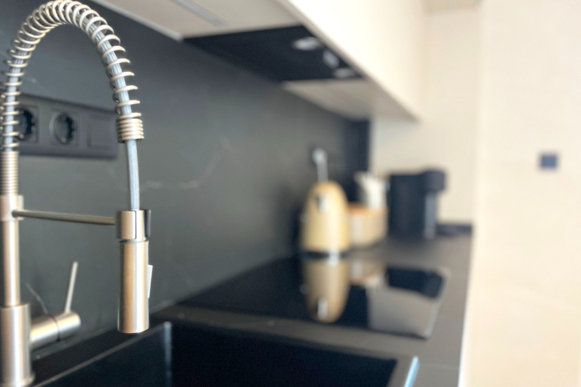 Revente - Maison de ville - Torrevieja - Los Balcones