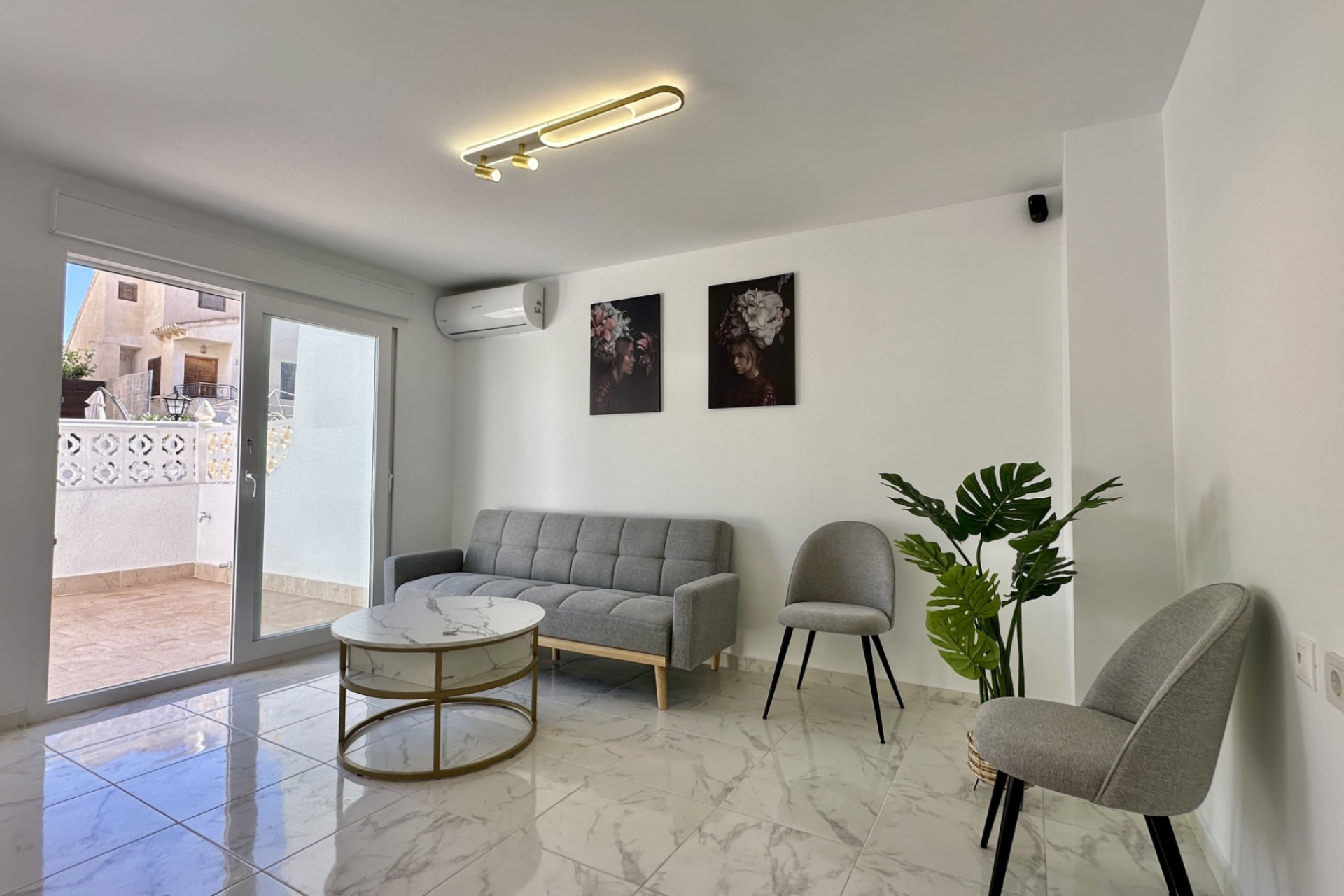 Revente - Maison de ville - Torrevieja - Los Balcones