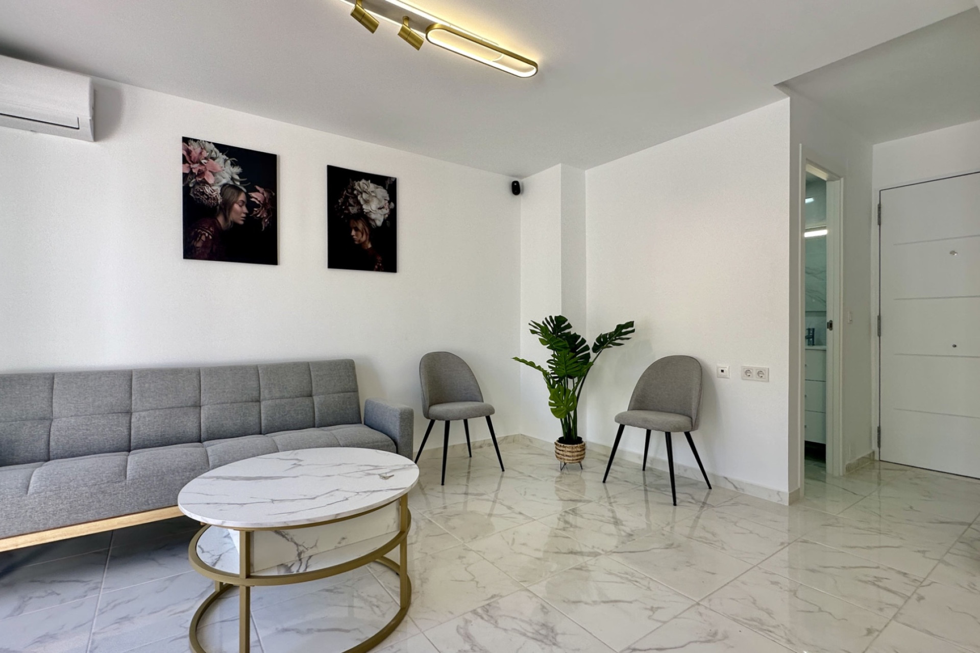 Revente - Maison de ville - Torrevieja - Los Balcones