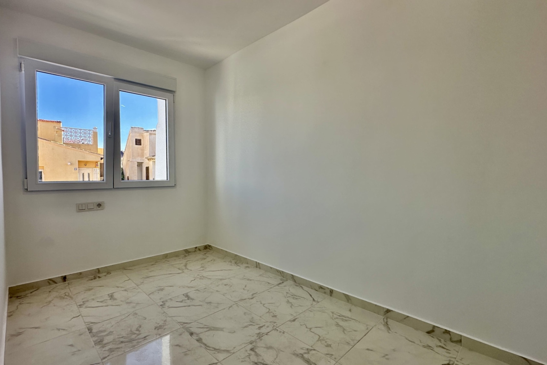 Revente - Maison de ville - Torrevieja - Los Balcones