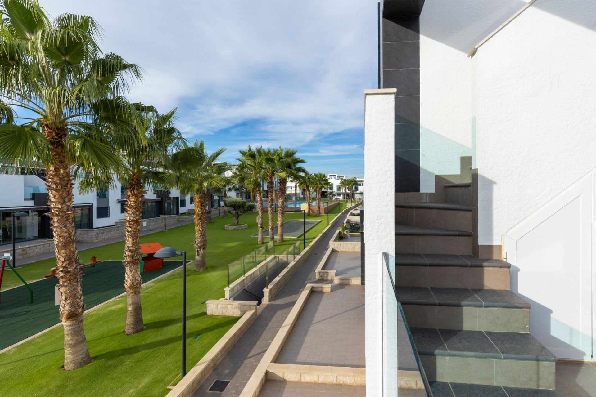 Revente - Maison de ville - Torrevieja - Los Balcones