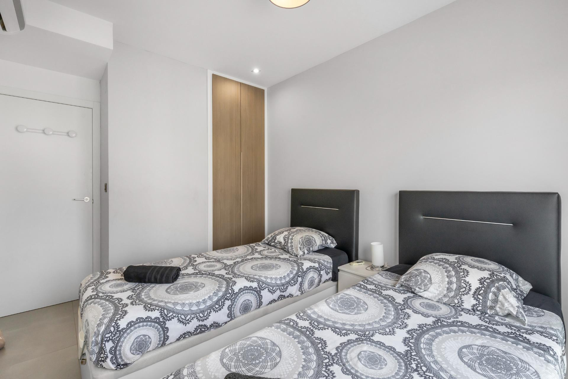 Revente - Maison de ville - Torrevieja - Los Balcones