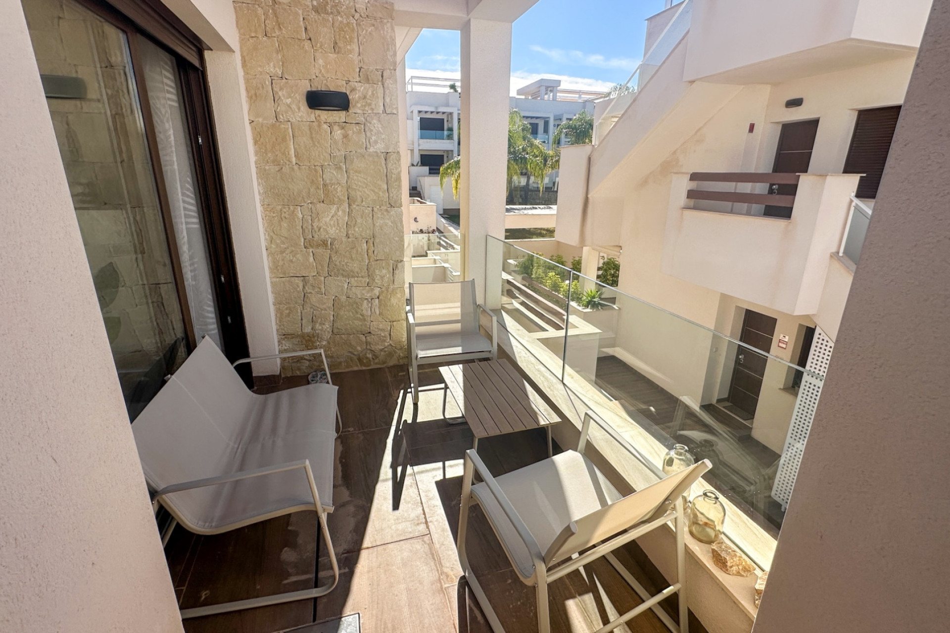 Revente - Maison de ville - Torrevieja - Los Balcones