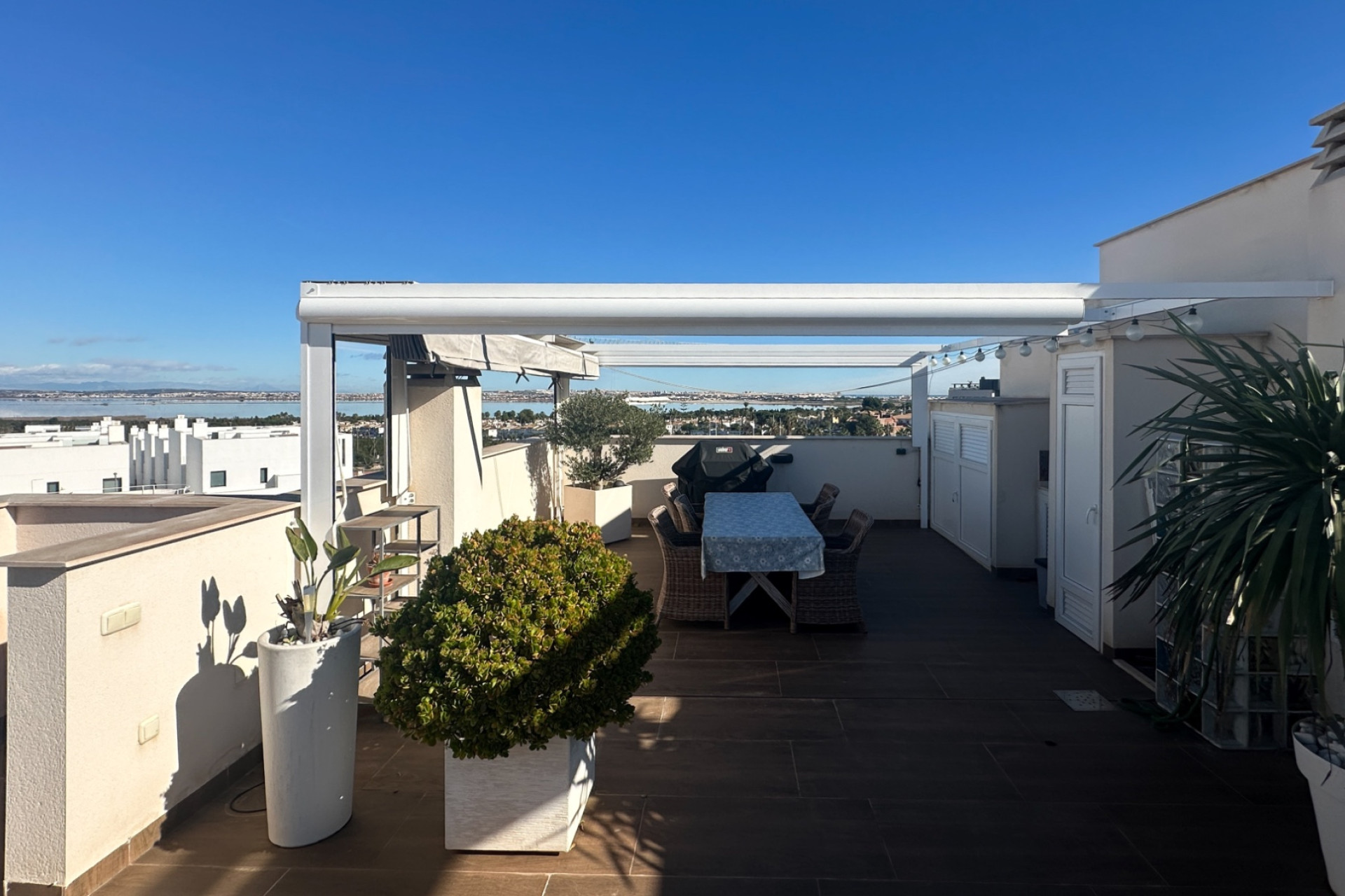 Revente - Maison de ville - Torrevieja - Los Balcones