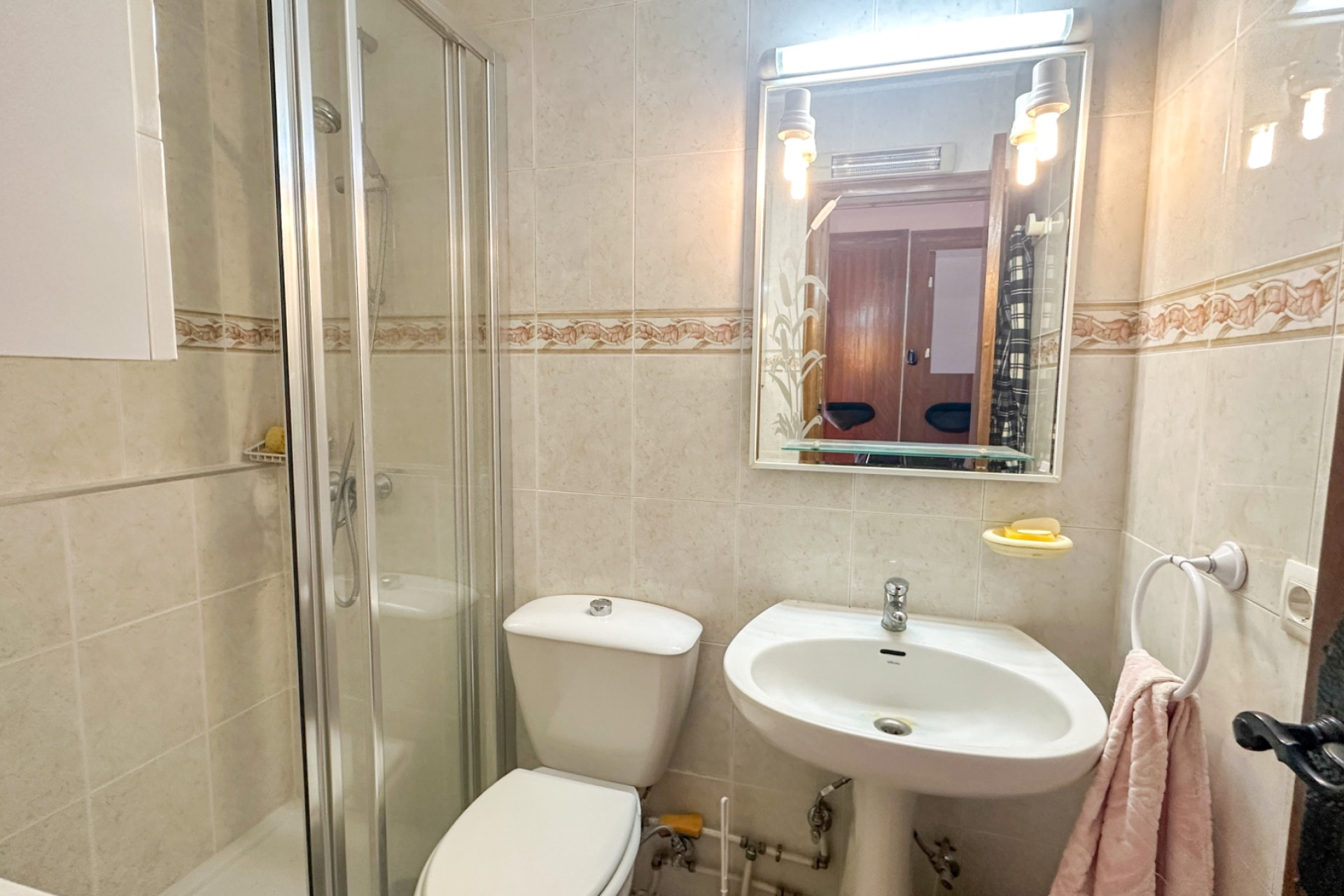 Revente - Maison de ville - Torrevieja - Los Balcones