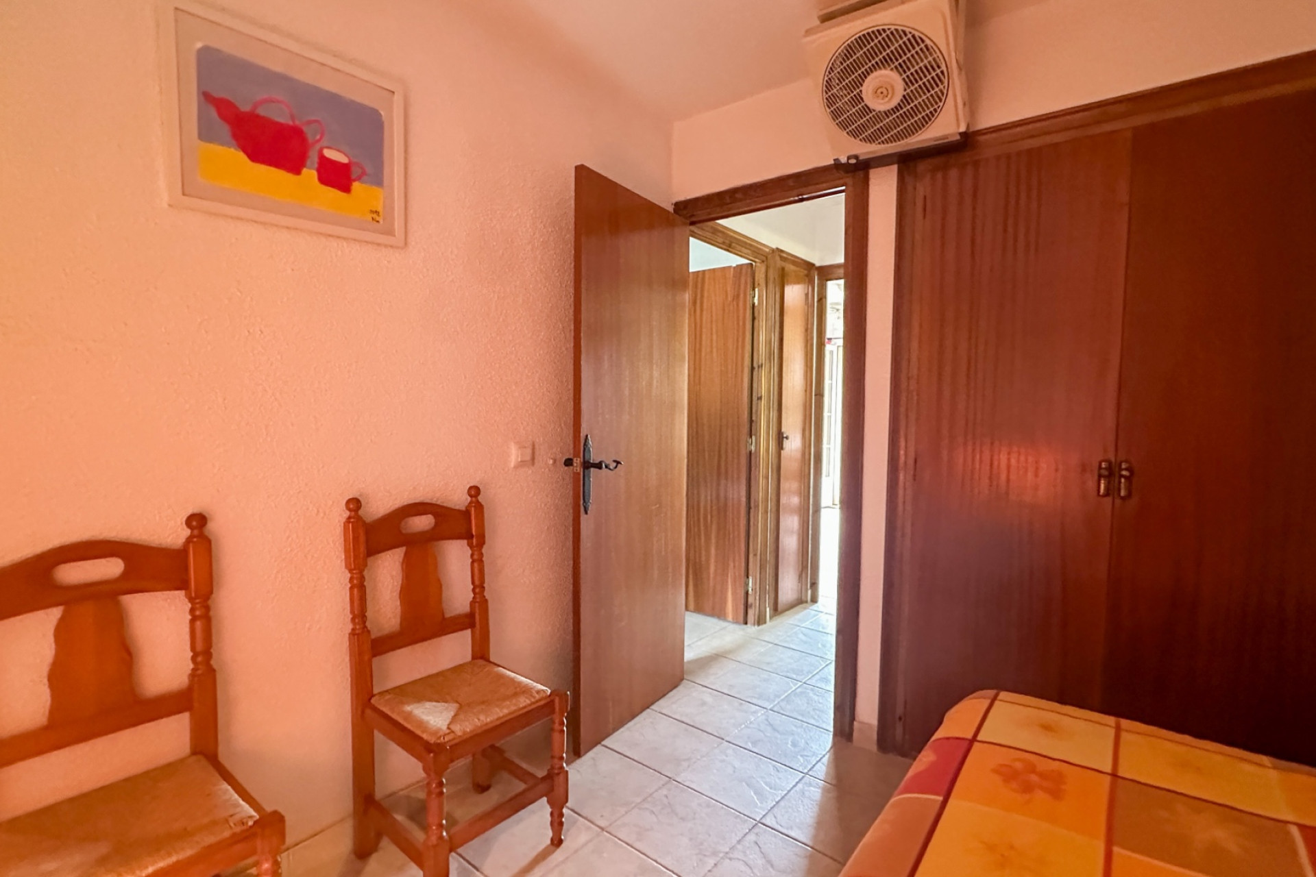Revente - Maison de ville - Torrevieja - Los Balcones