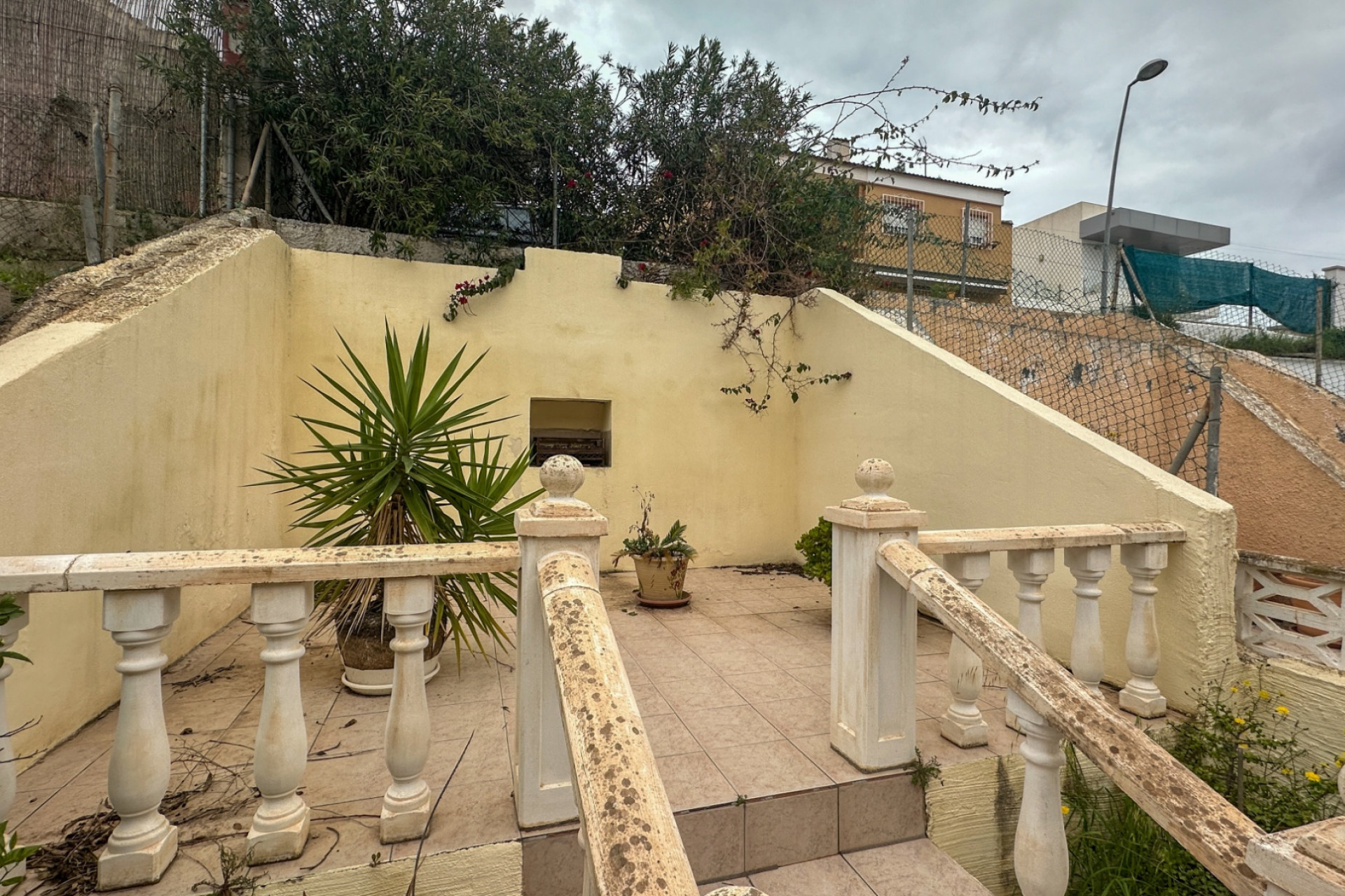 Revente - Maison de ville - Torrevieja - Los Balcones
