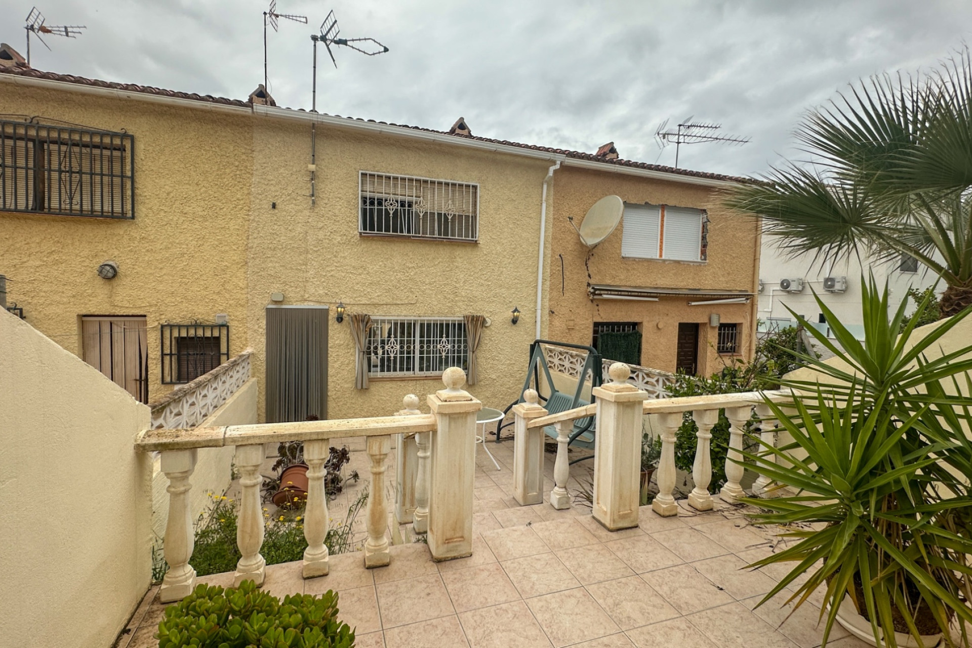 Revente - Maison de ville - Torrevieja - Los Balcones