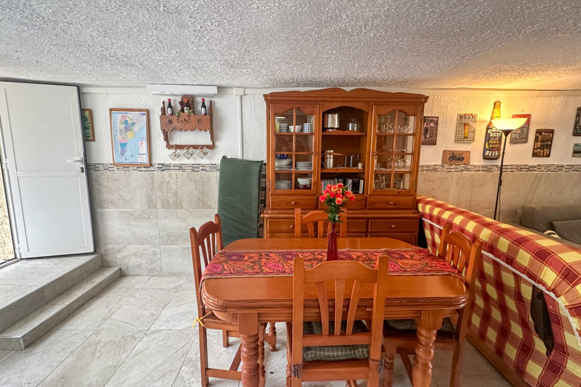 Revente - Maison de ville - Torrevieja - Los Balcones