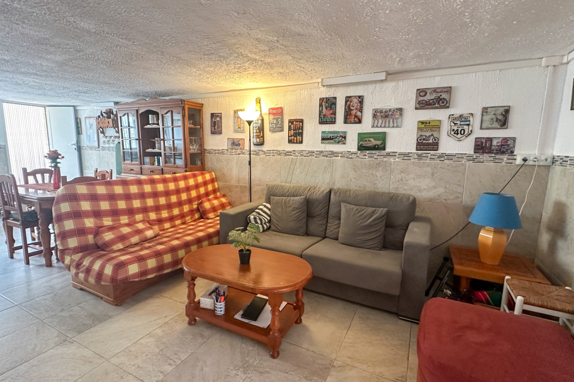 Revente - Maison de ville - Torrevieja - Los Balcones