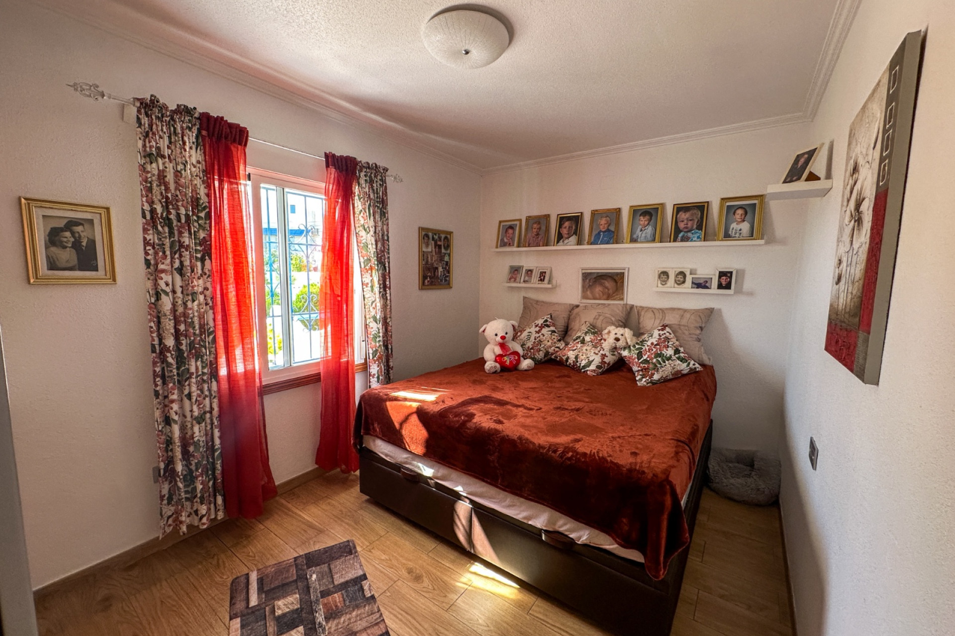 Revente - Maison de ville - Torrevieja - Los Balcones