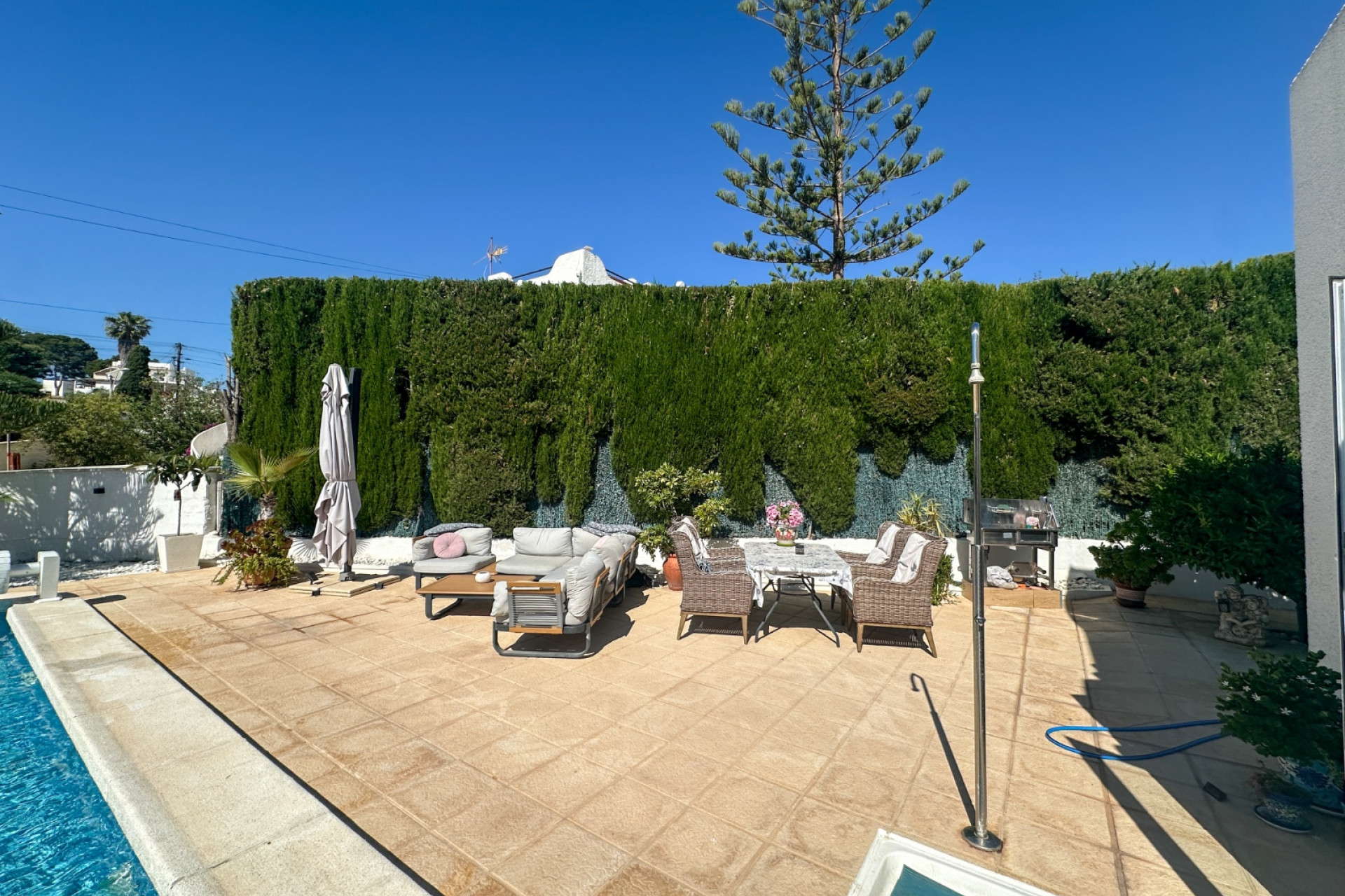 Revente - Maison de ville - Torrevieja - Los Balcones