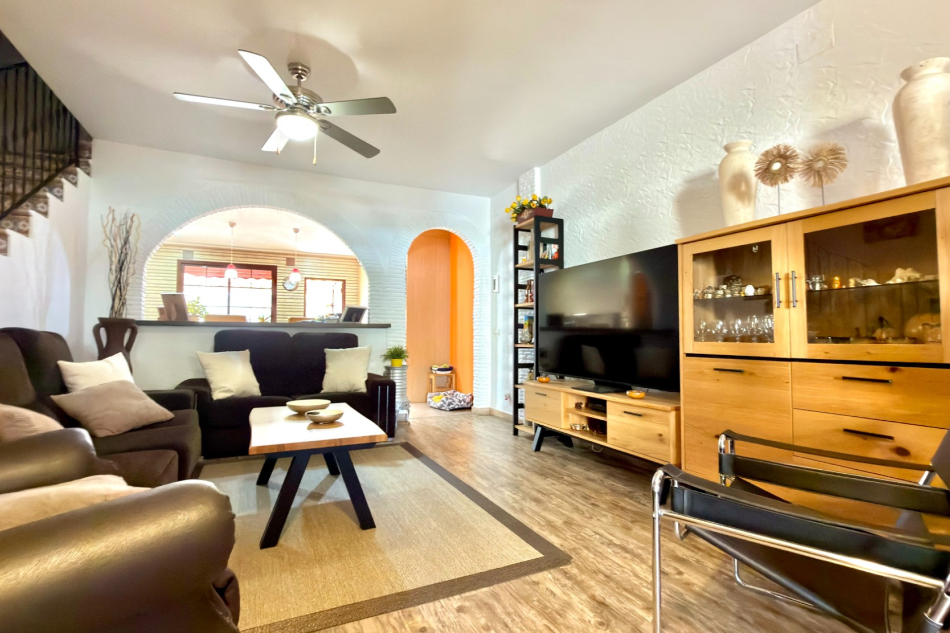 Revente - Maison de ville - Torrevieja - Los Balcones