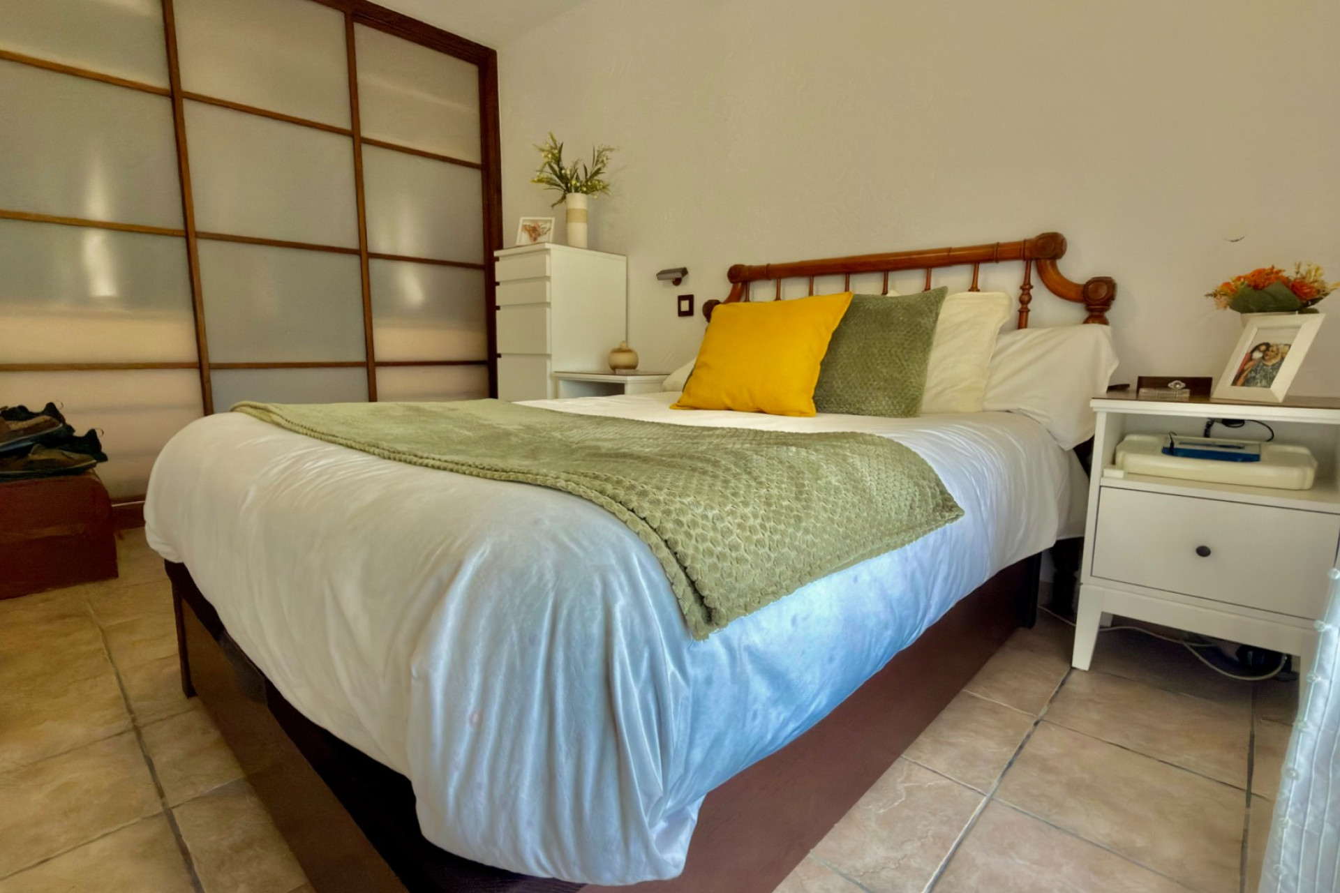 Revente - Maison de ville - Torrevieja - Los Balcones