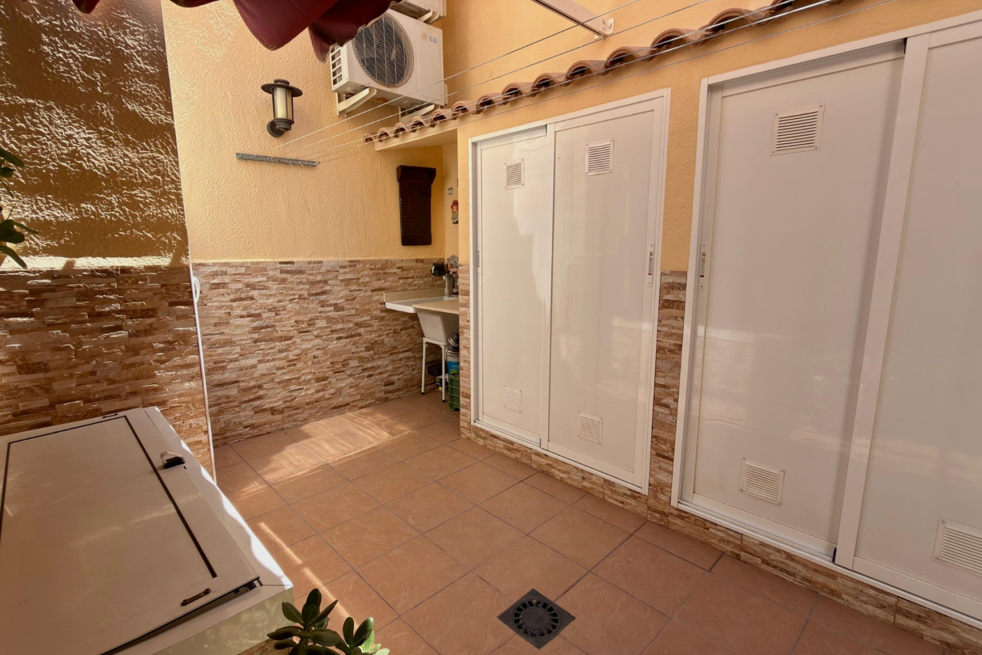 Revente - Maison de ville - Torrevieja - Los Balcones
