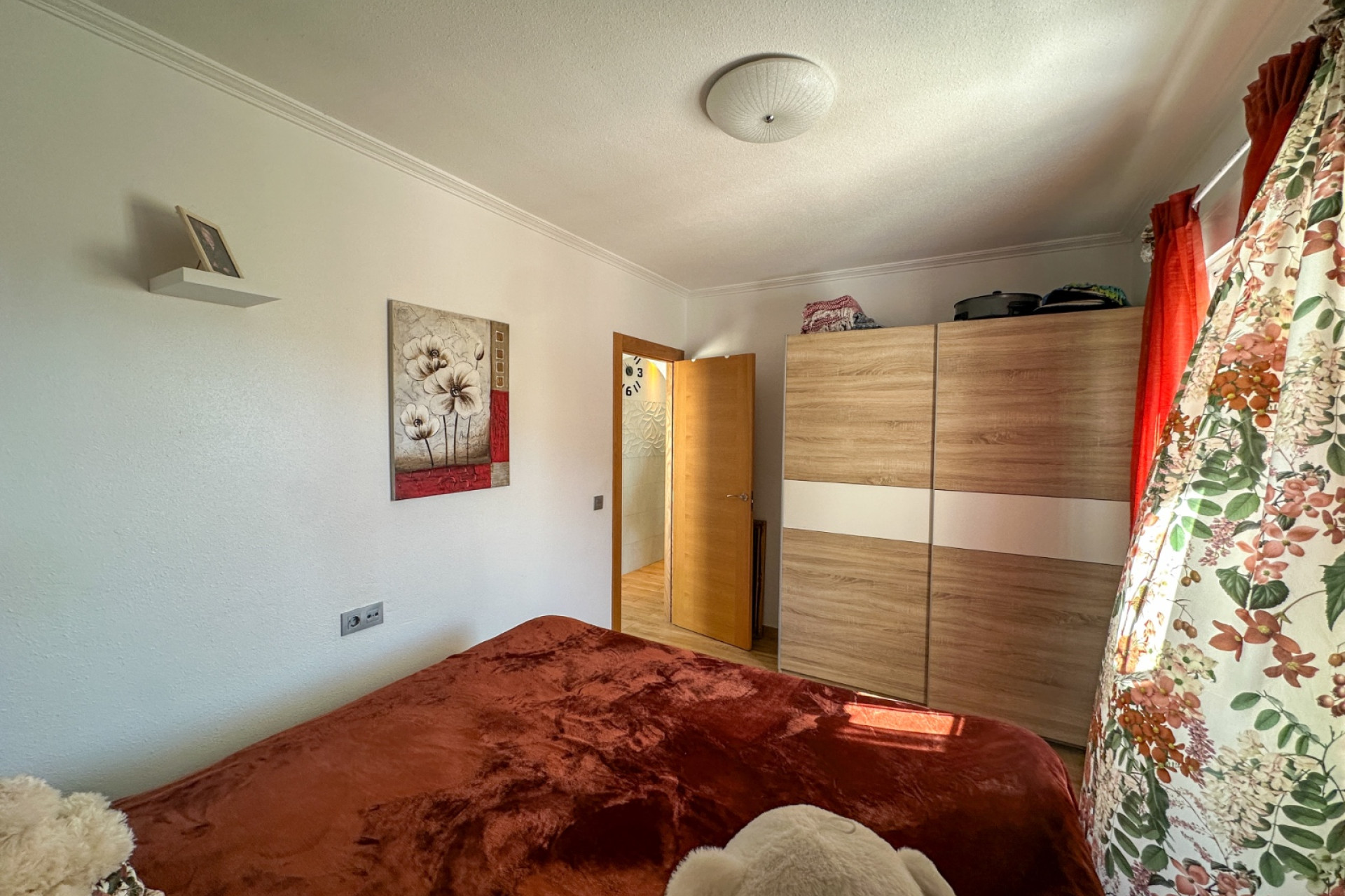 Revente - Maison de ville - Torrevieja - Los Balcones