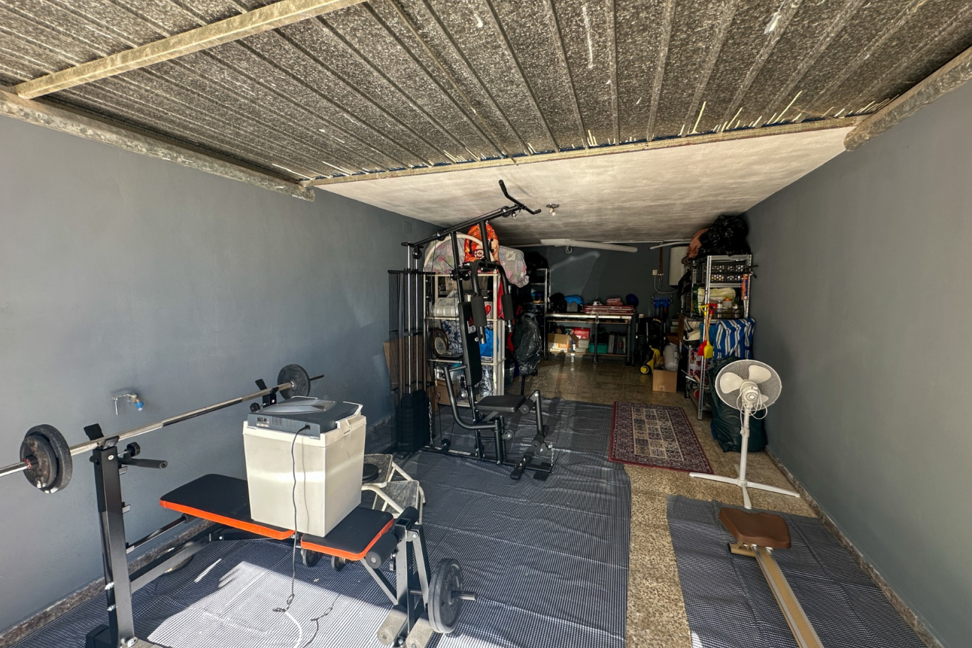 Revente - Maison de ville - Torrevieja - Los Balcones