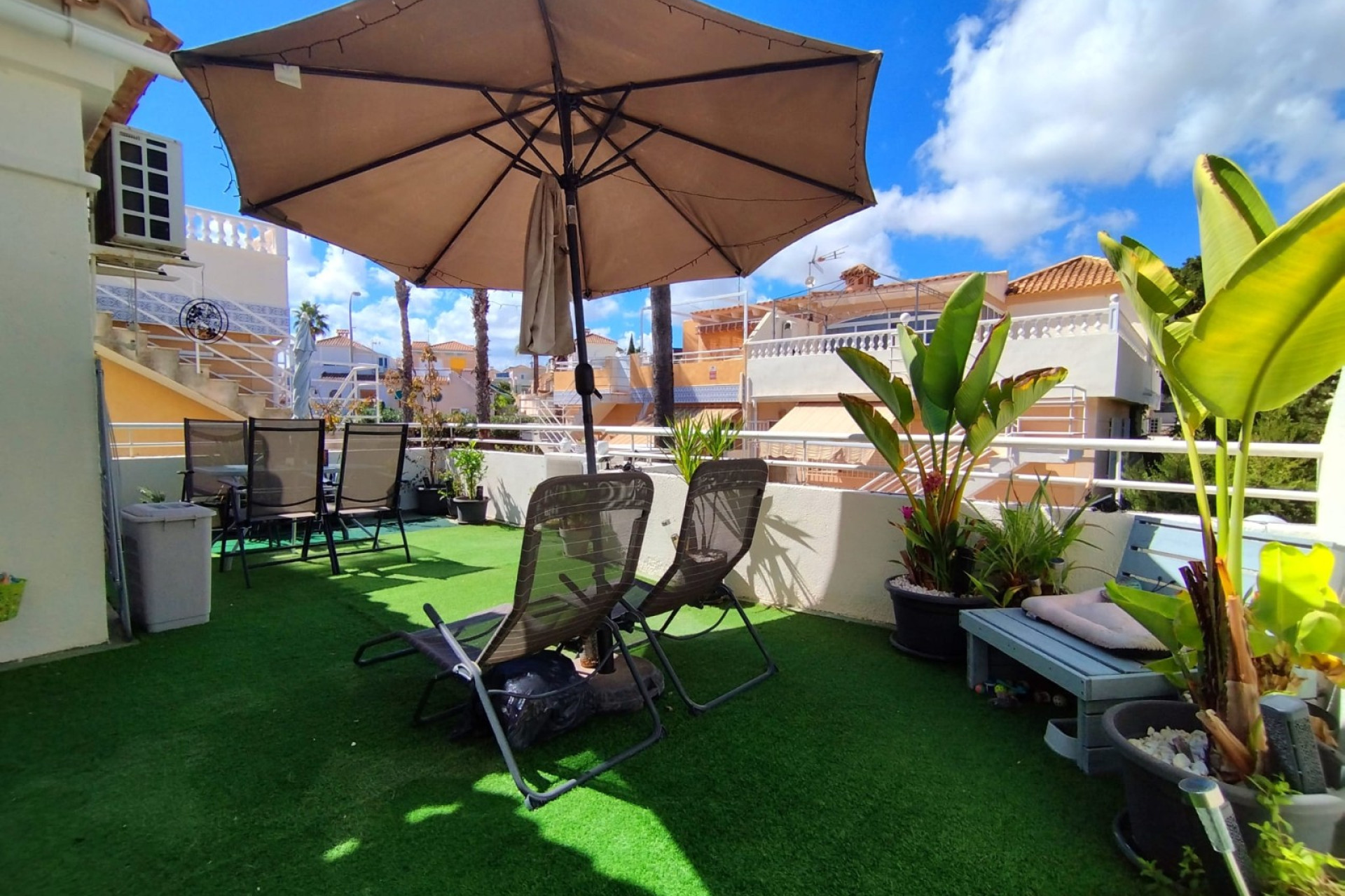 Revente - Maison de ville - Torrevieja - Los Balcones
