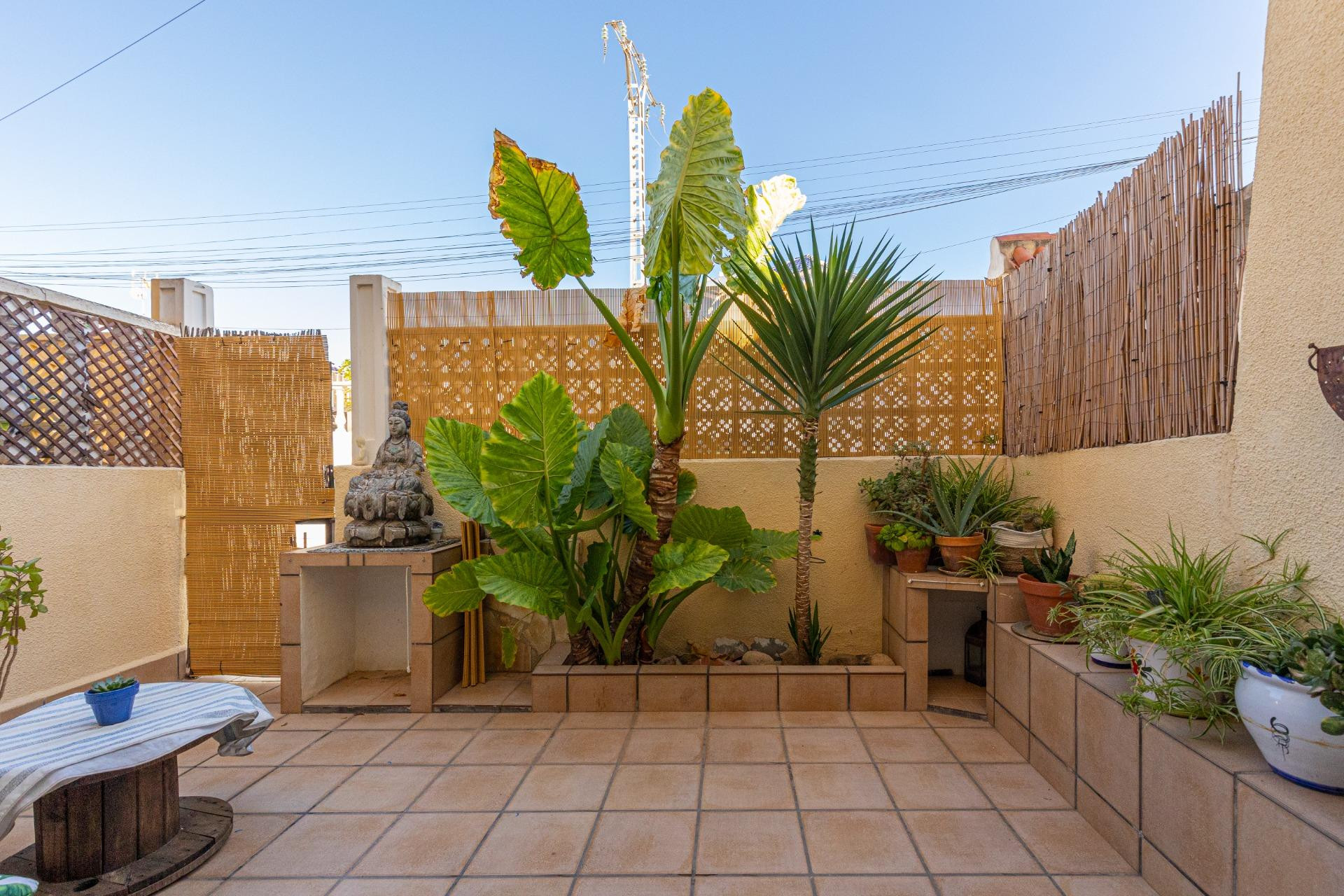 Revente - Maison de ville - Torrevieja - Los Balcones