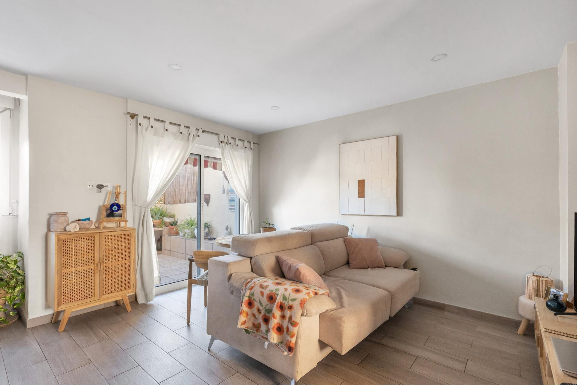 Revente - Maison de ville - Torrevieja - Los Balcones