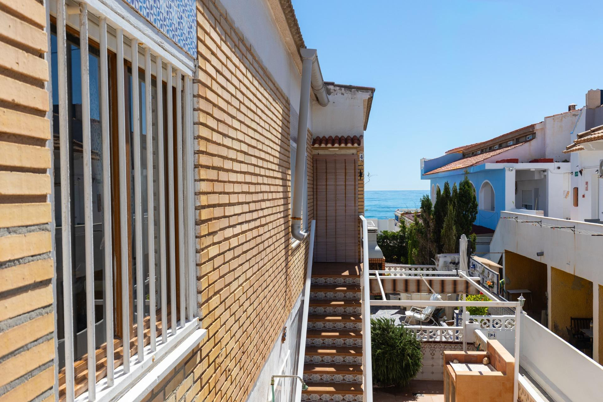 Revente - Maison de ville - Torrevieja - Los Europeos
