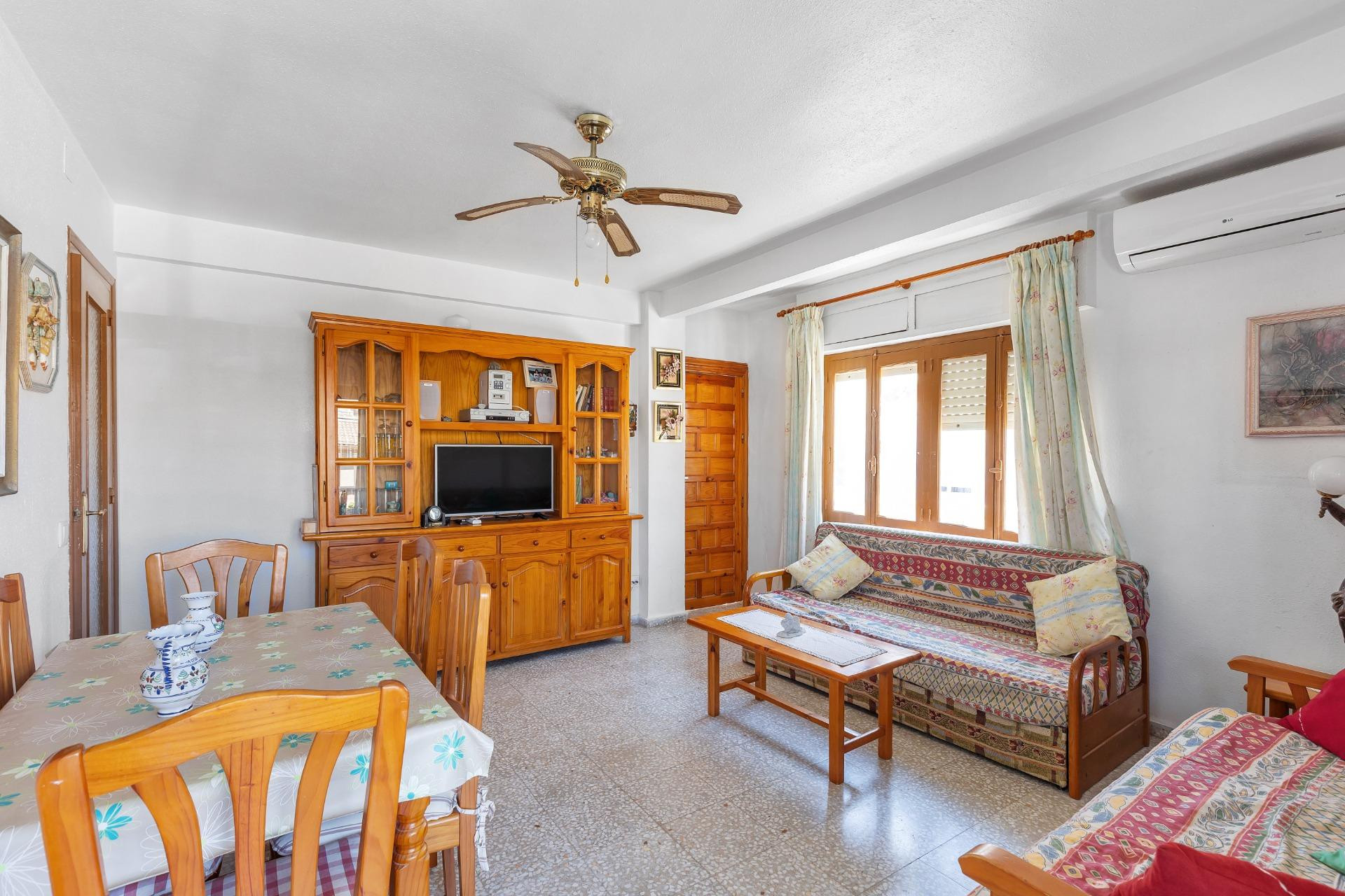 Revente - Maison de ville - Torrevieja - Los Europeos
