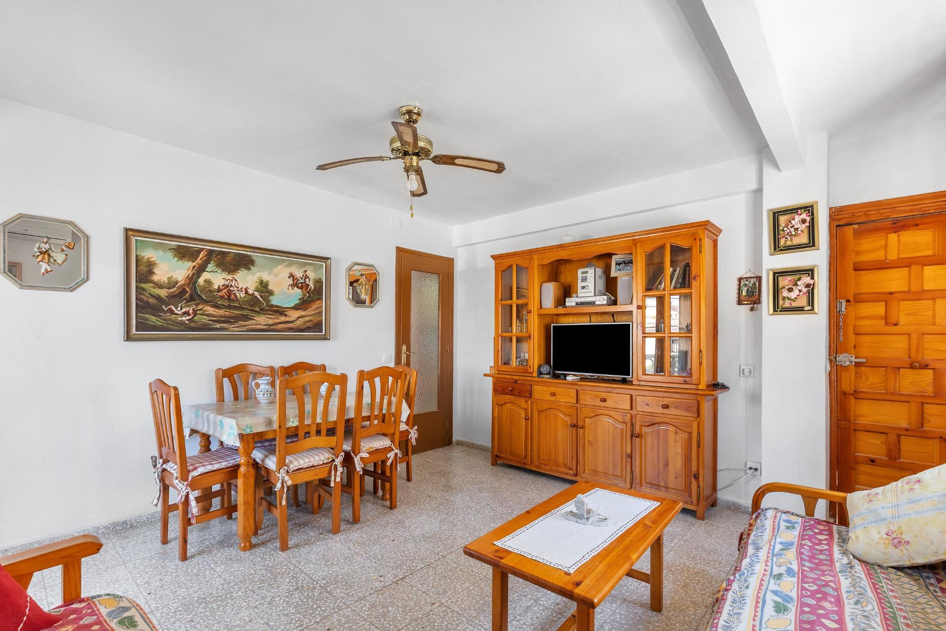 Revente - Maison de ville - Torrevieja - Los Europeos