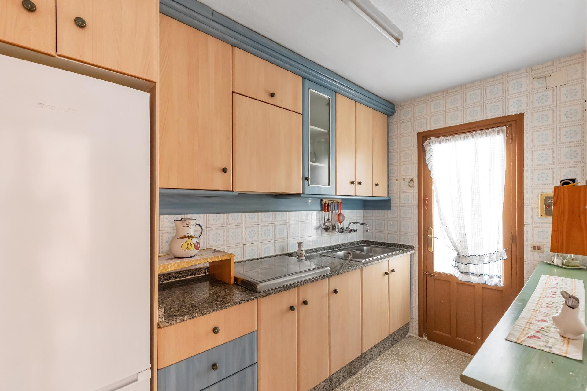 Revente - Maison de ville - Torrevieja - Los Europeos
