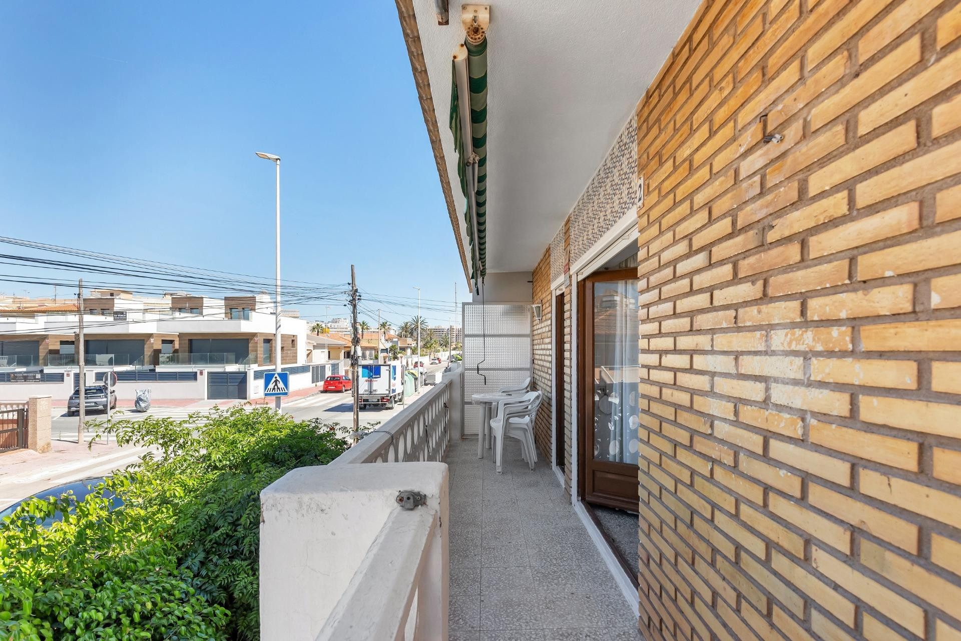 Revente - Maison de ville - Torrevieja - Los Europeos