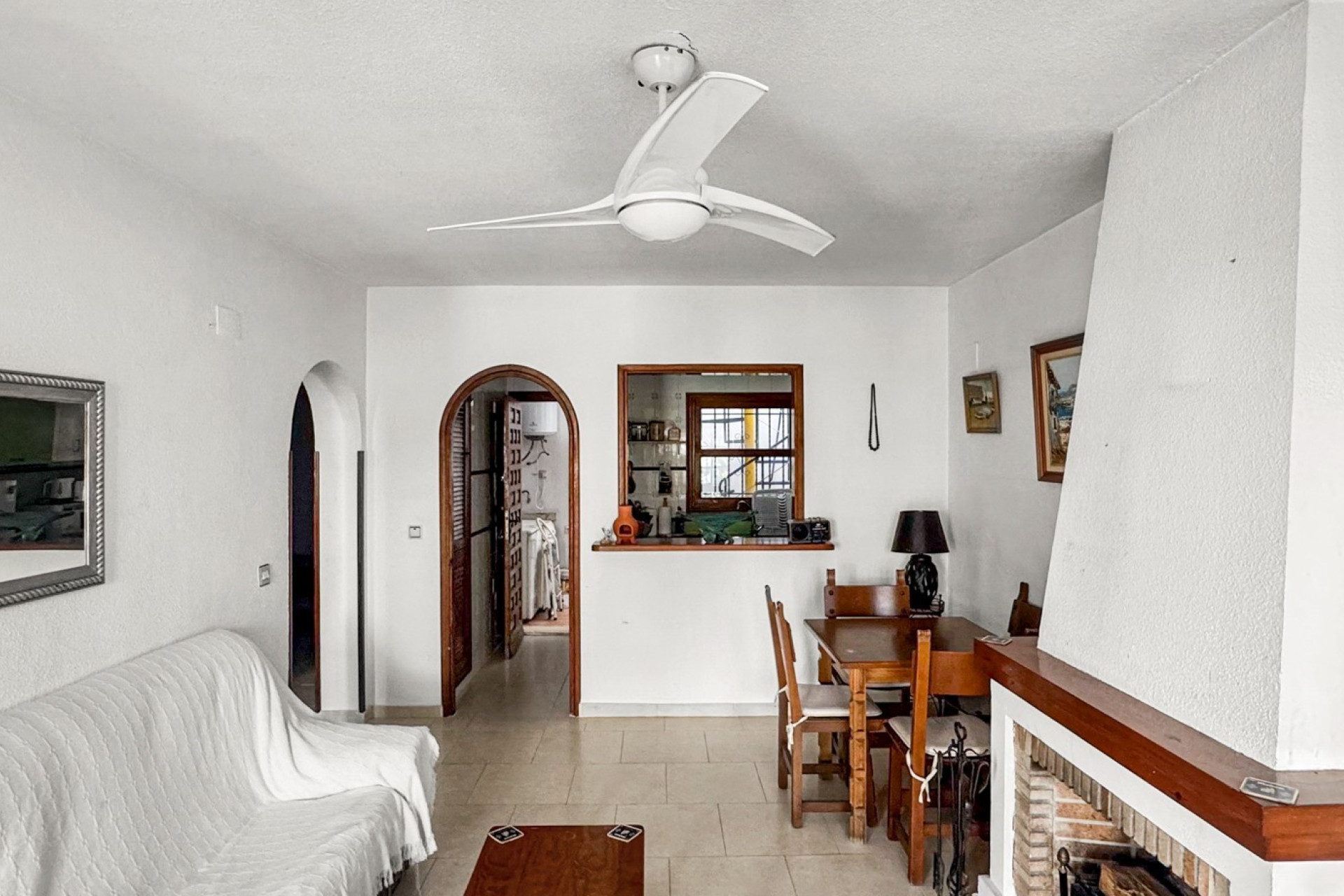 Revente - Maison de ville - Torrevieja - Nueva Torrevieja - Aguas Nuevas