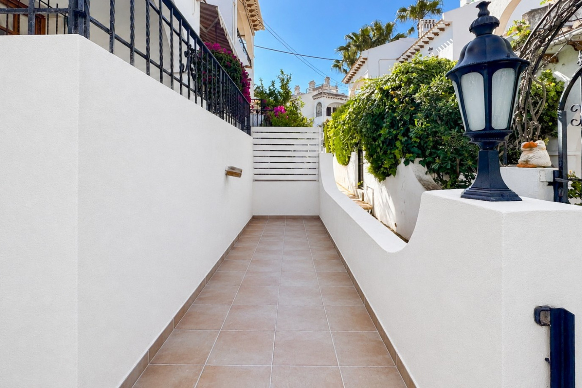Revente - Maison de ville - Torrevieja - Nueva Torrevieja - Aguas Nuevas