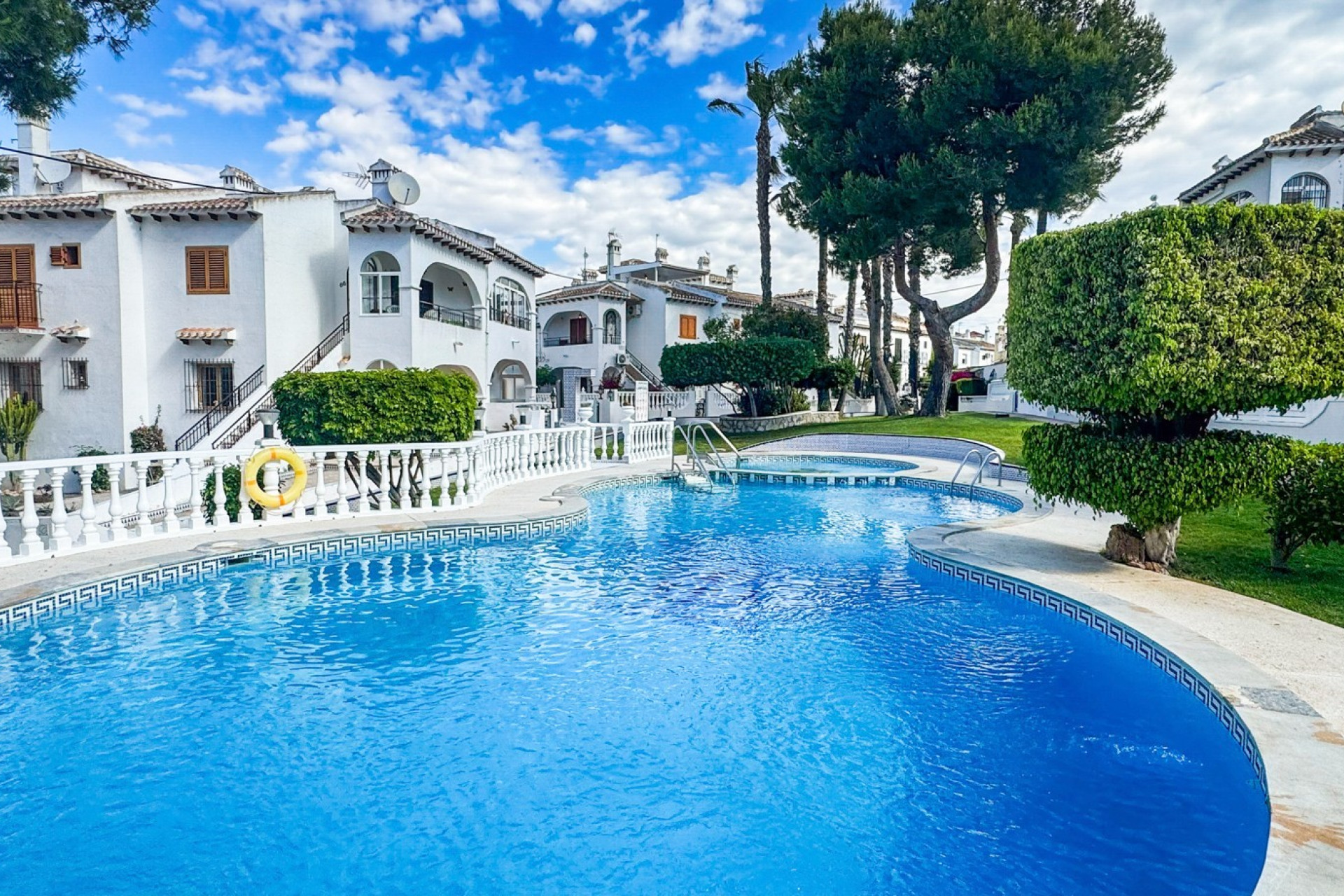 Revente - Maison de ville - Torrevieja - Nueva Torrevieja - Aguas Nuevas
