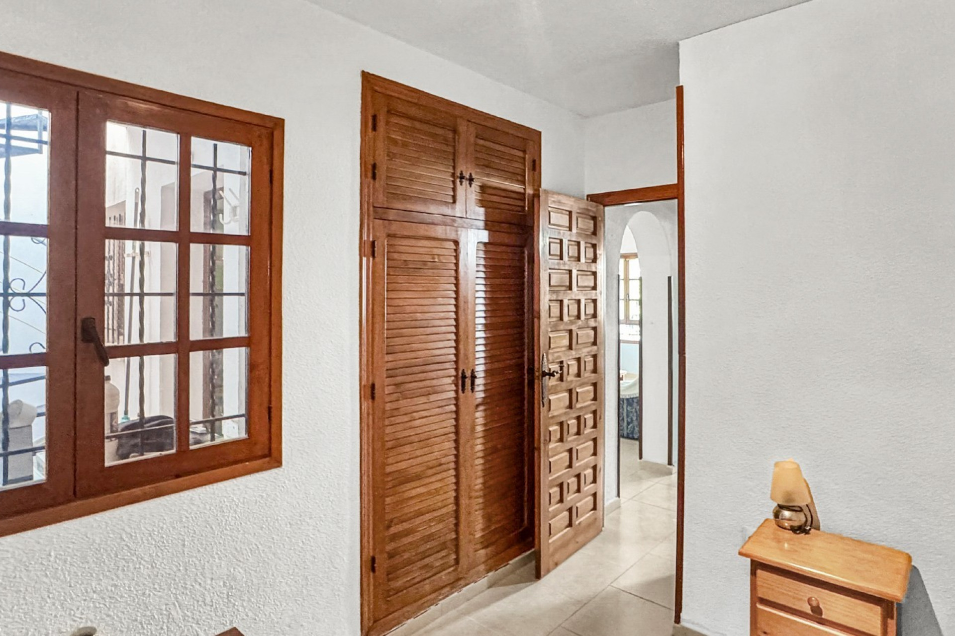 Revente - Maison de ville - Torrevieja - Nueva Torrevieja - Aguas Nuevas