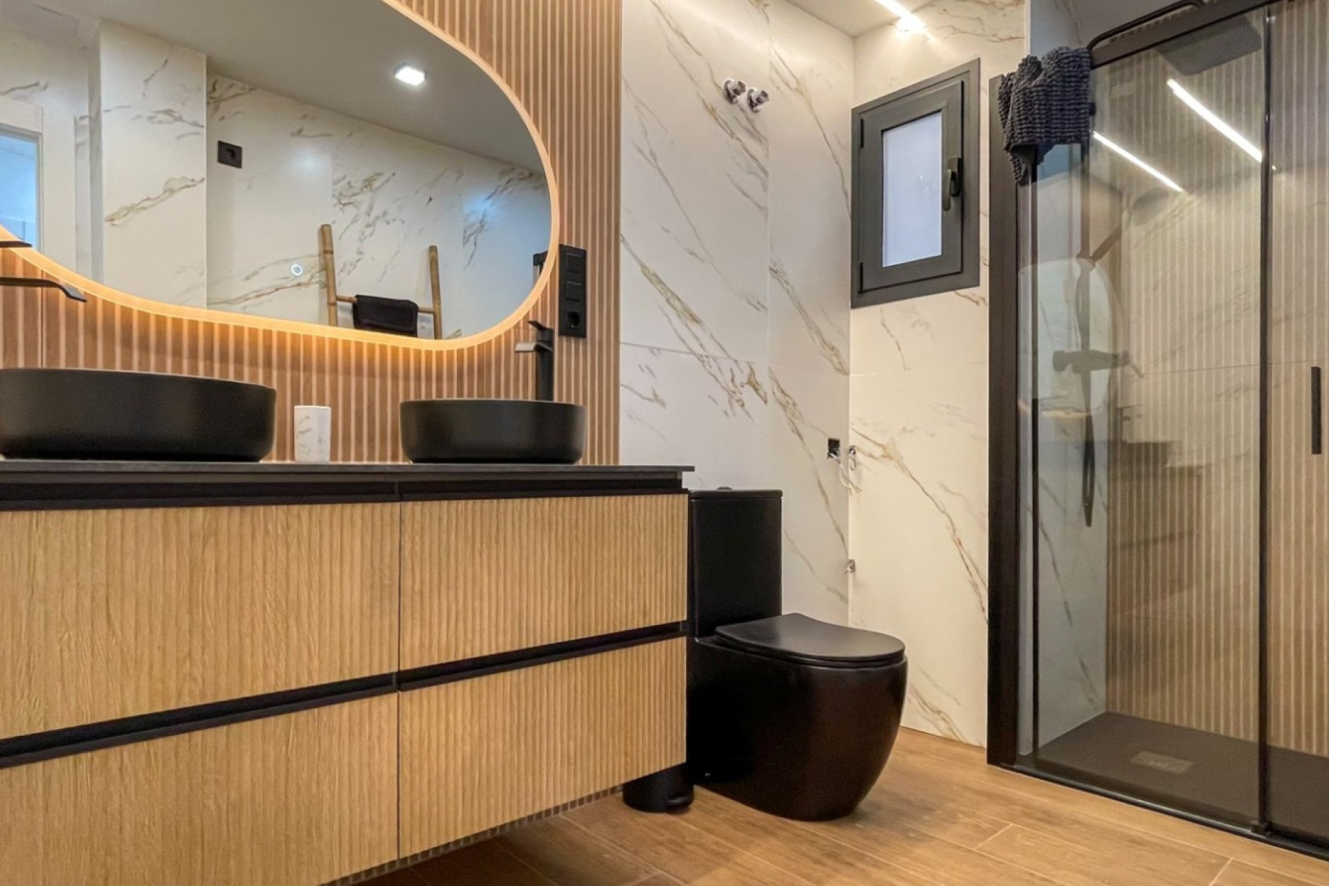 Revente - Maison de ville - Torrevieja - Nueva Torrevieja - Aguas Nuevas