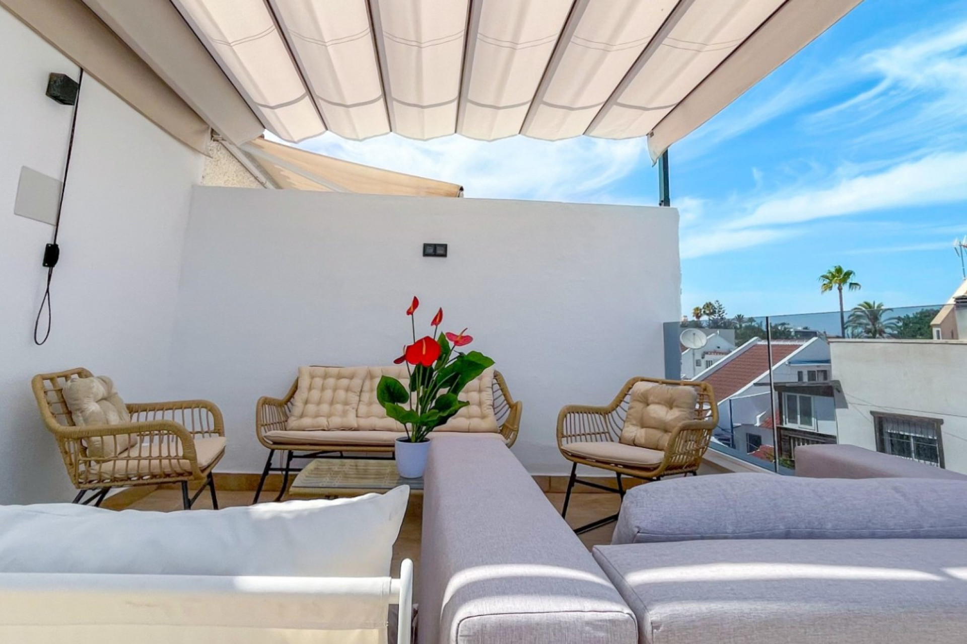 Revente - Maison de ville - Torrevieja - Nueva Torrevieja - Aguas Nuevas