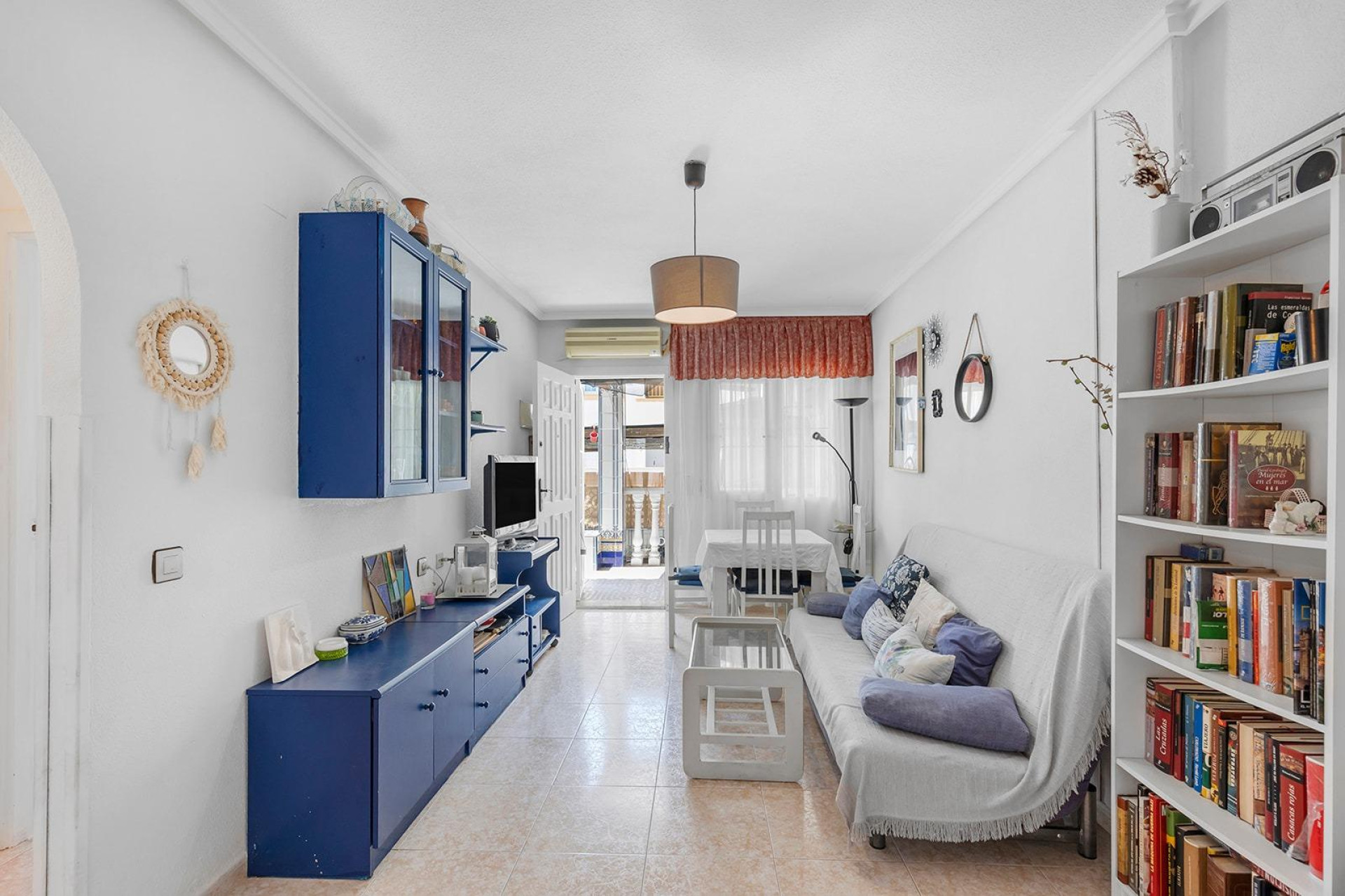 Revente - Maison de ville - Torrevieja - Parque de las Naciones