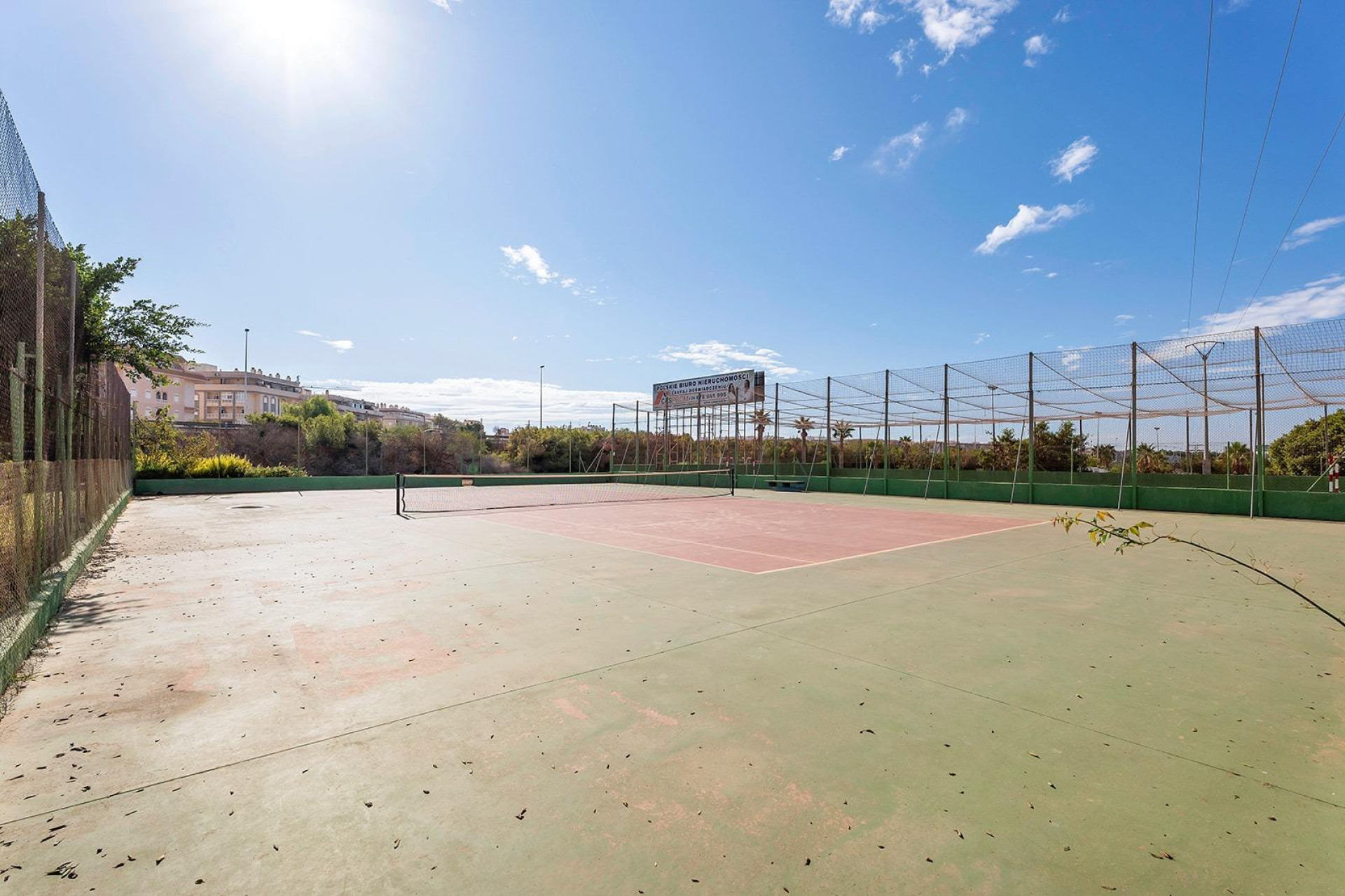 Revente - Maison de ville - Torrevieja - Parque de las Naciones